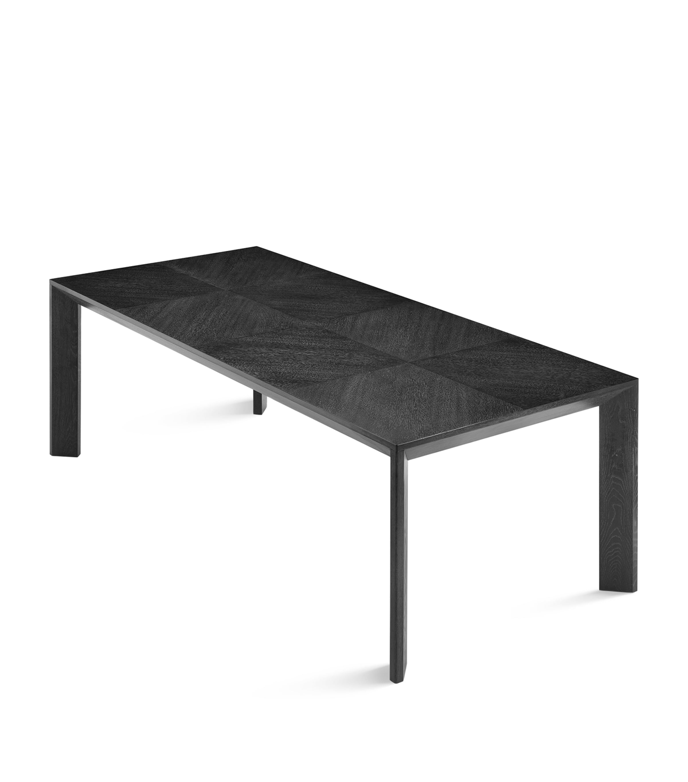 Tremont Dining Table GREY Image 2