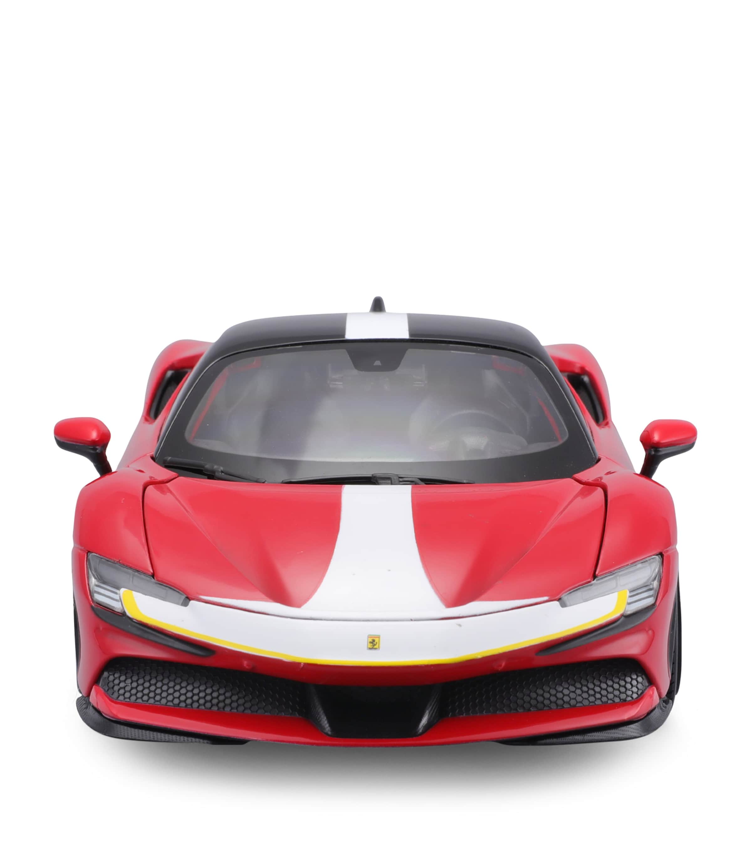 Ferrari SF90 Stradale 1:18 Model MULTI Image 4
