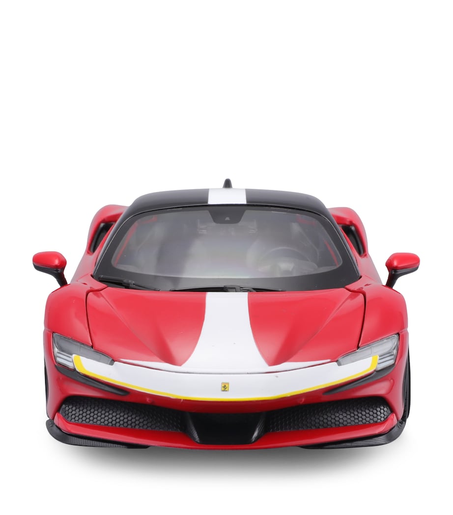Ferrari SF90 Stradale 1:18 Model MULTI Image 4
