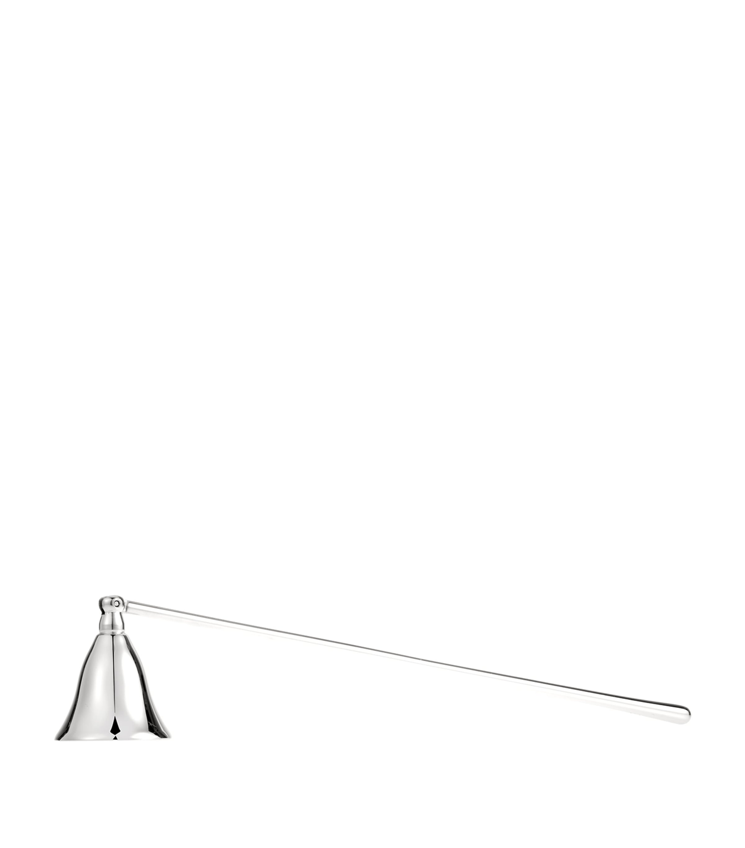 Stainless Steel Uni Candle Snuffer SILVER Image 3