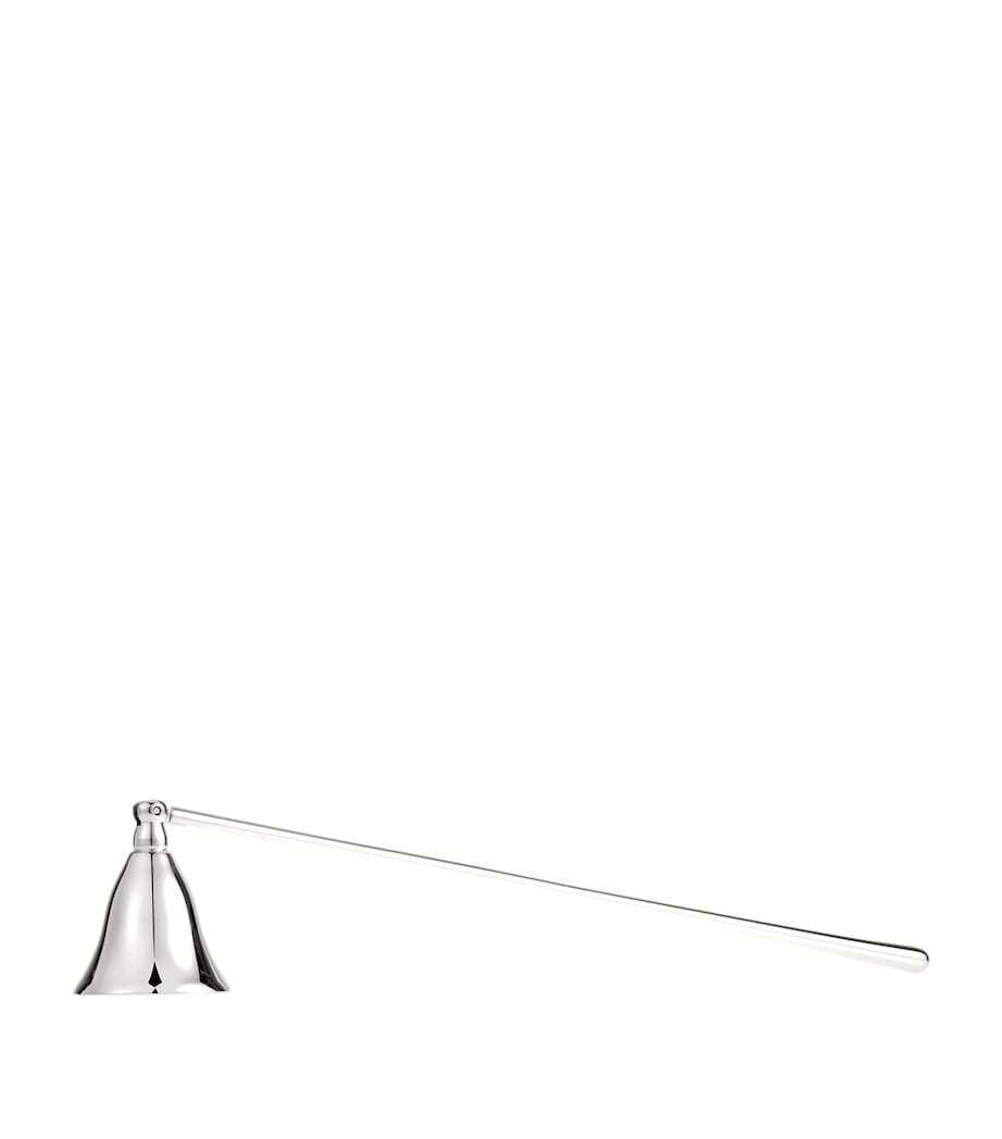 Stainless Steel Uni Candle Snuffer SILVER Image 3
