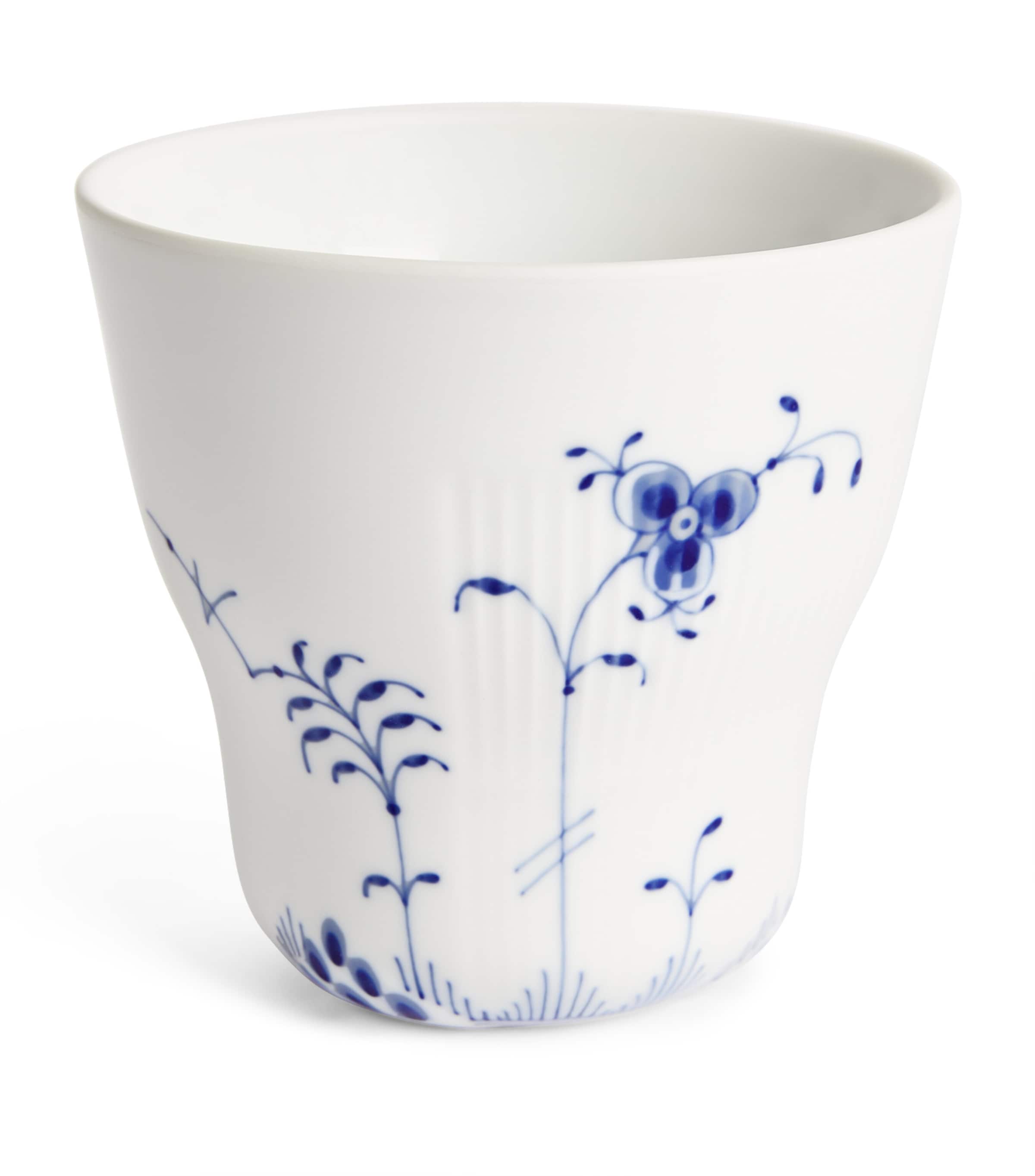 Royal Copenhagen Blue Elements Thermal Mug | Dining | Tableware | Mugs | Designers | Royal Copenhagen