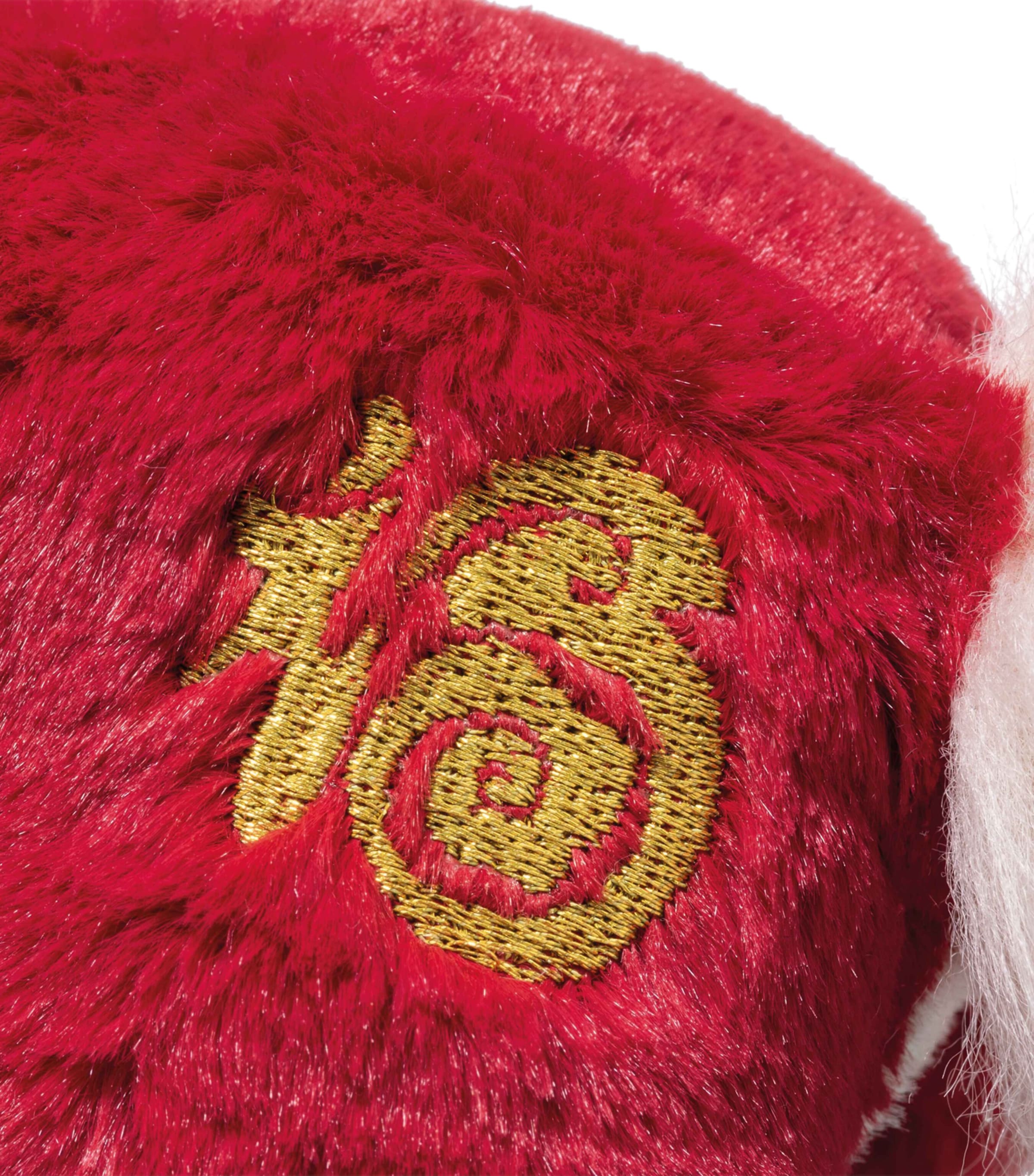 Year of the Horse (18cm) MULTI Image 4