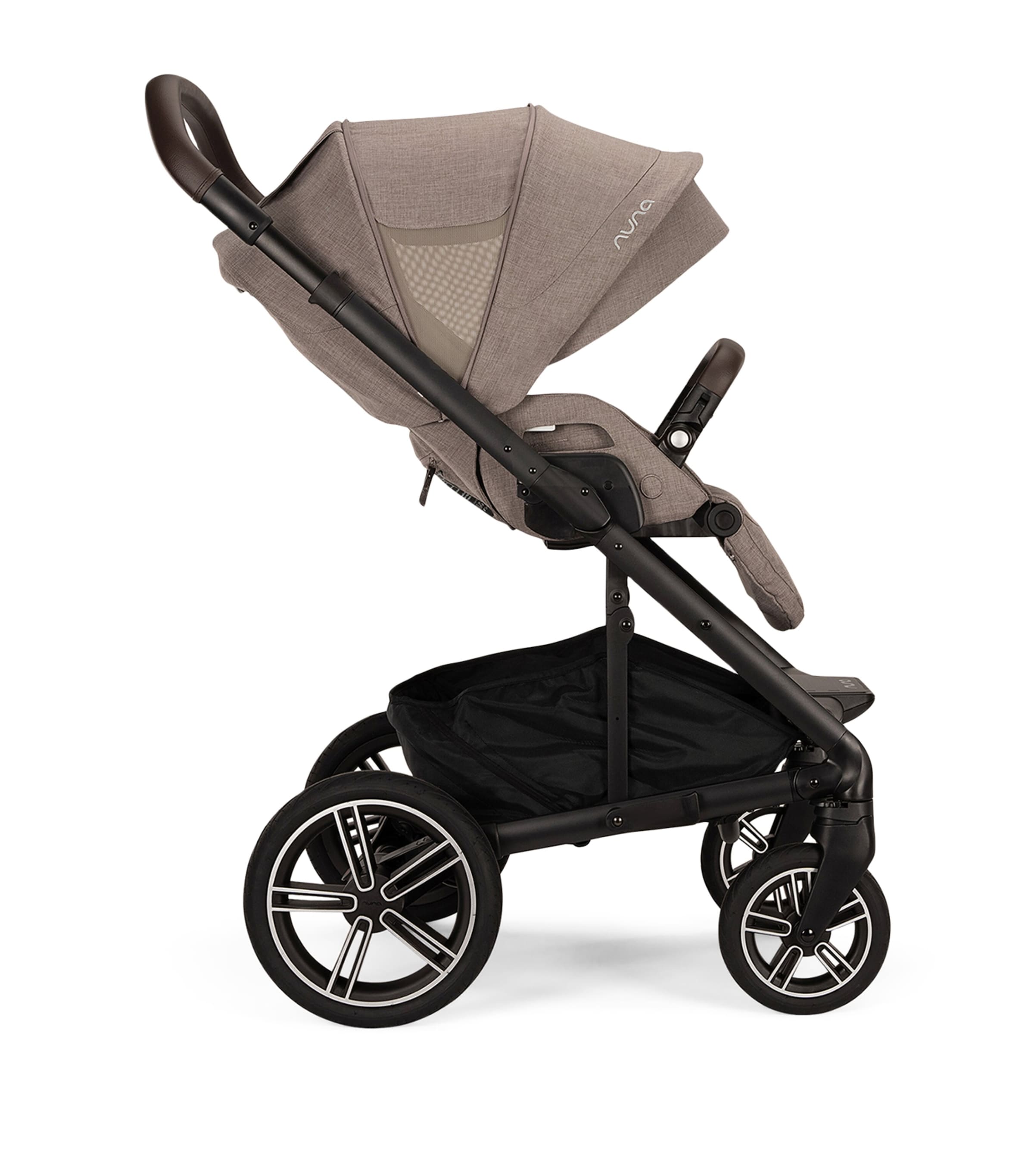 MIXX Next Generation Bundle with ARRA Next Car Seat CEDAR Image 3