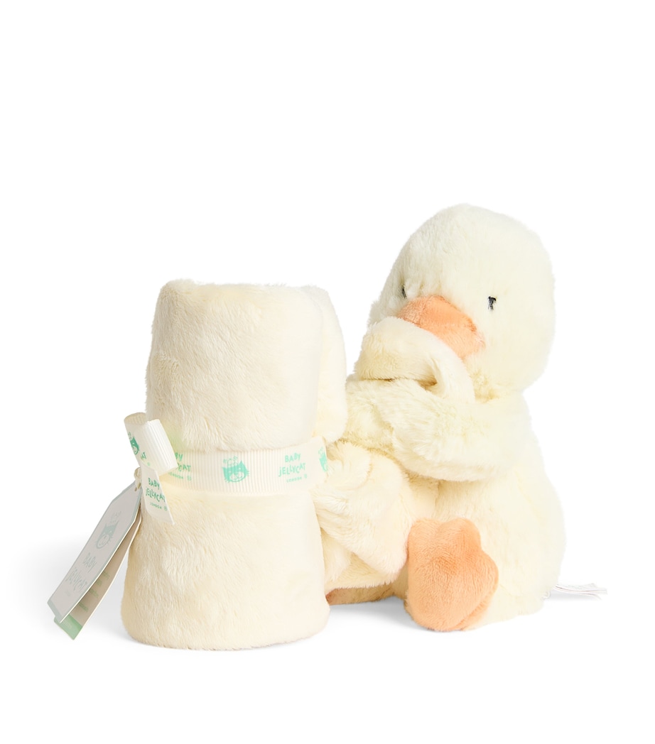 Bashful Duckling Soother MULTI Image 1