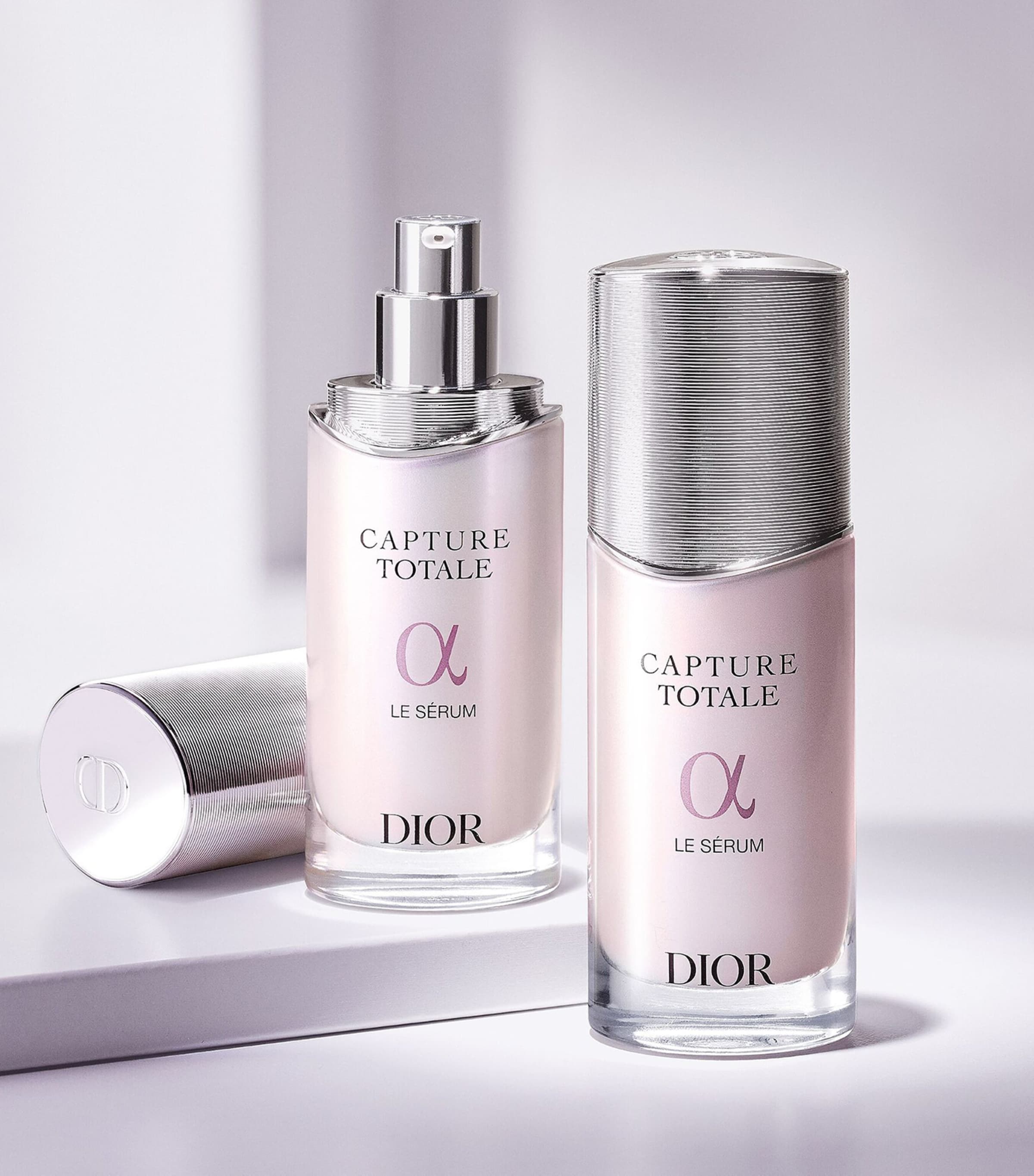 Dior capture totale offers le serum