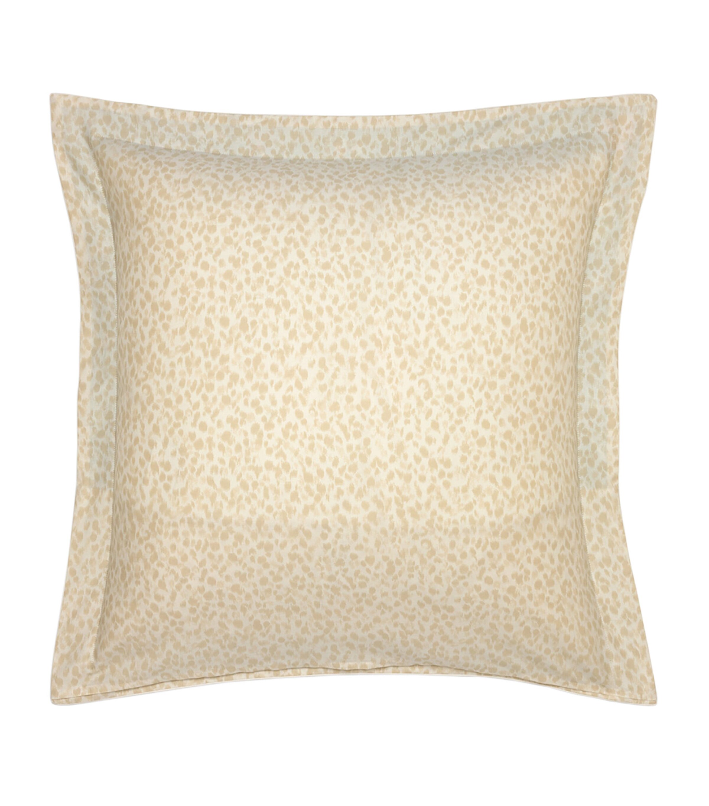 Yves Delorme Contes Square Oxford Pillowcase (65cm x 65cm) Multicoloured Image 3