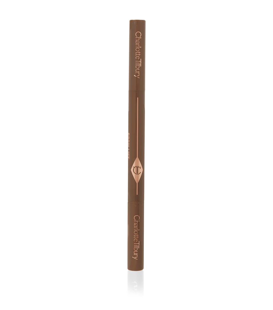 Brow Lift Eyebrow Pencil NATURAL BROWN Image 7