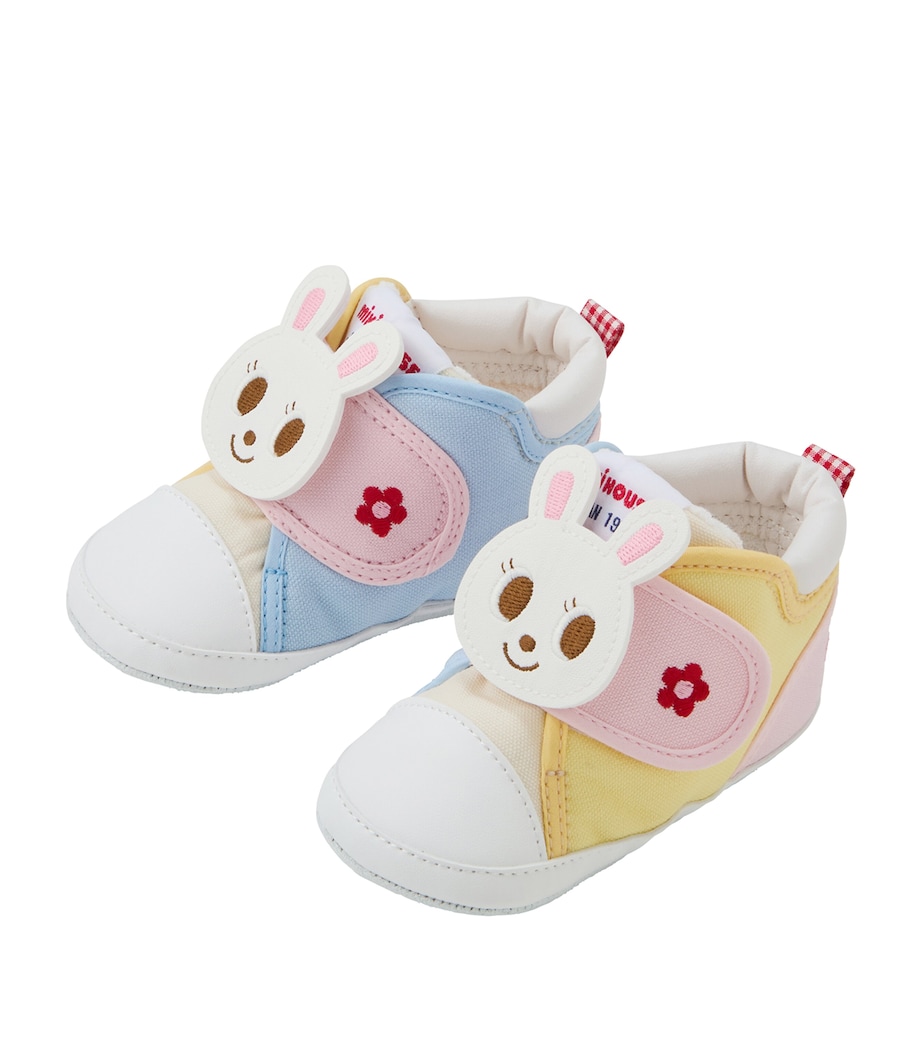 Bunny Appliqué Sneakers 72 Image 1