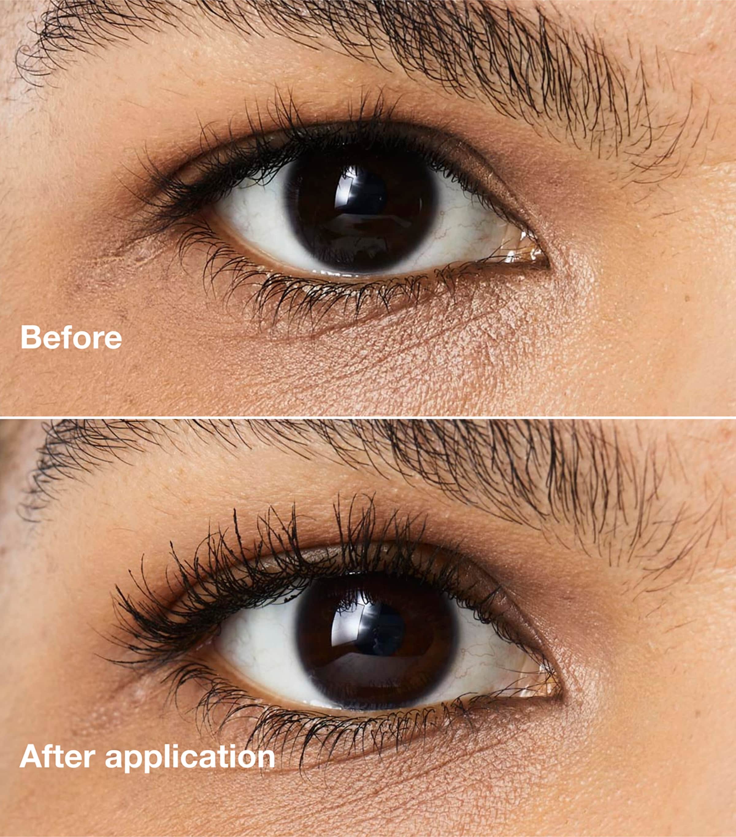 Eye Essentials Natural Drama Mascara Gift Set NO COLOUR Image 4