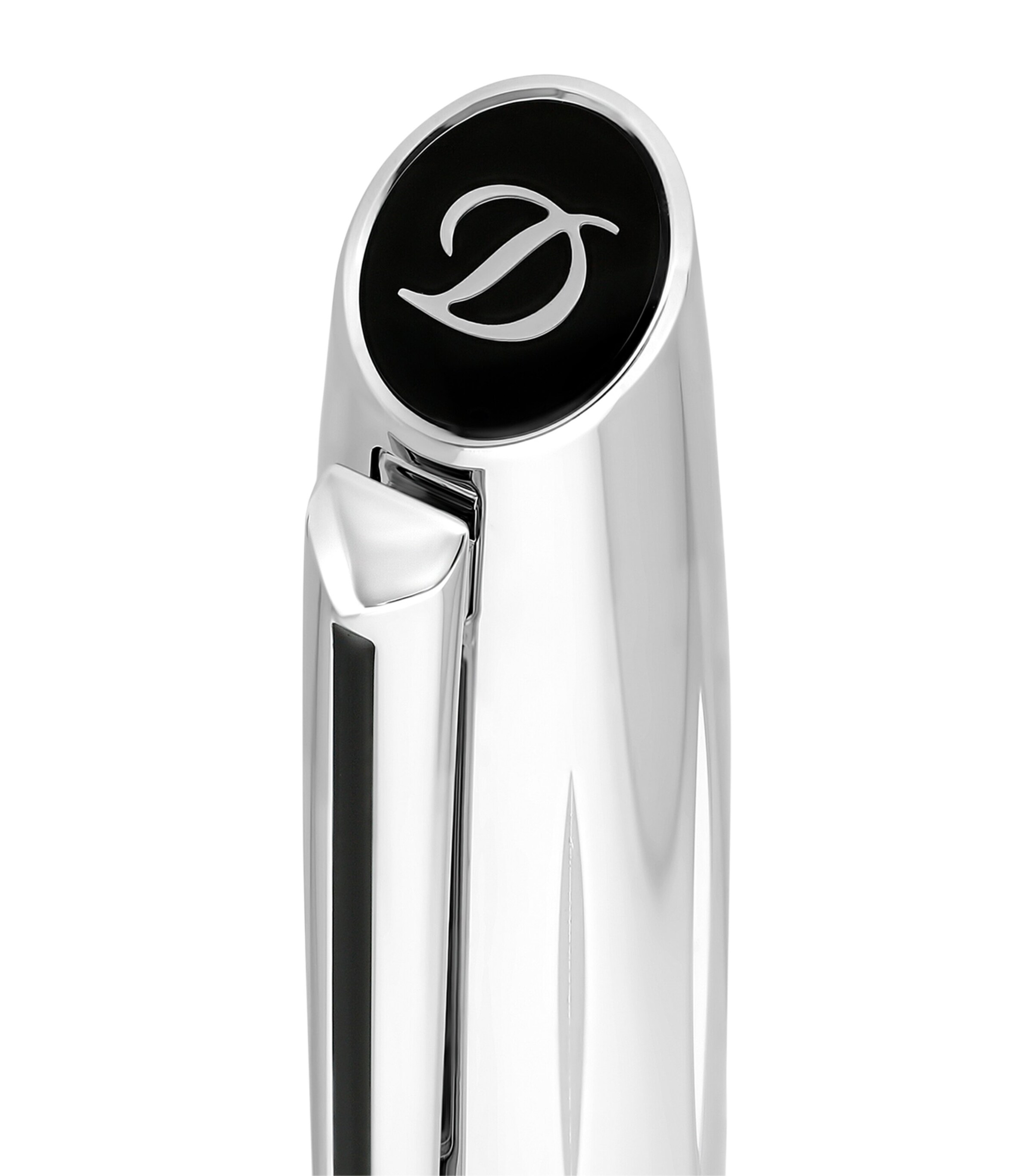 Defi Millenium Rollerball Pen MULTI Image 4