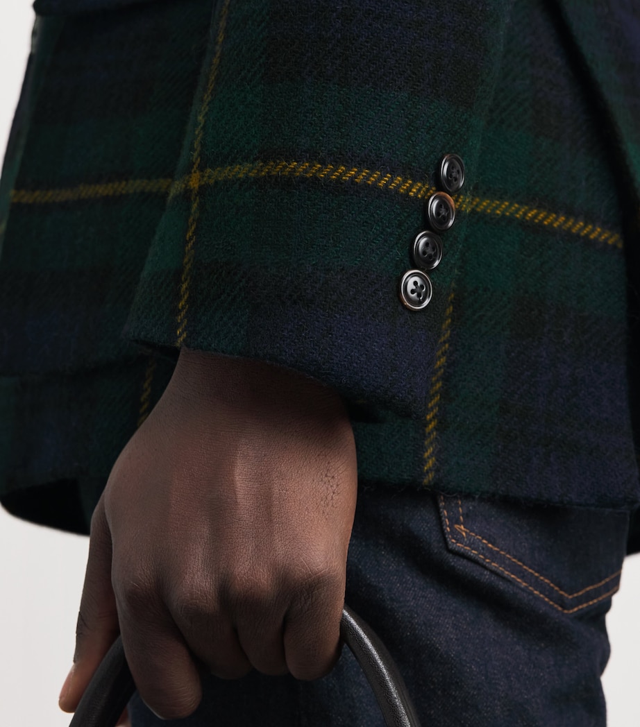 Taran Blazer MULTI Image 6