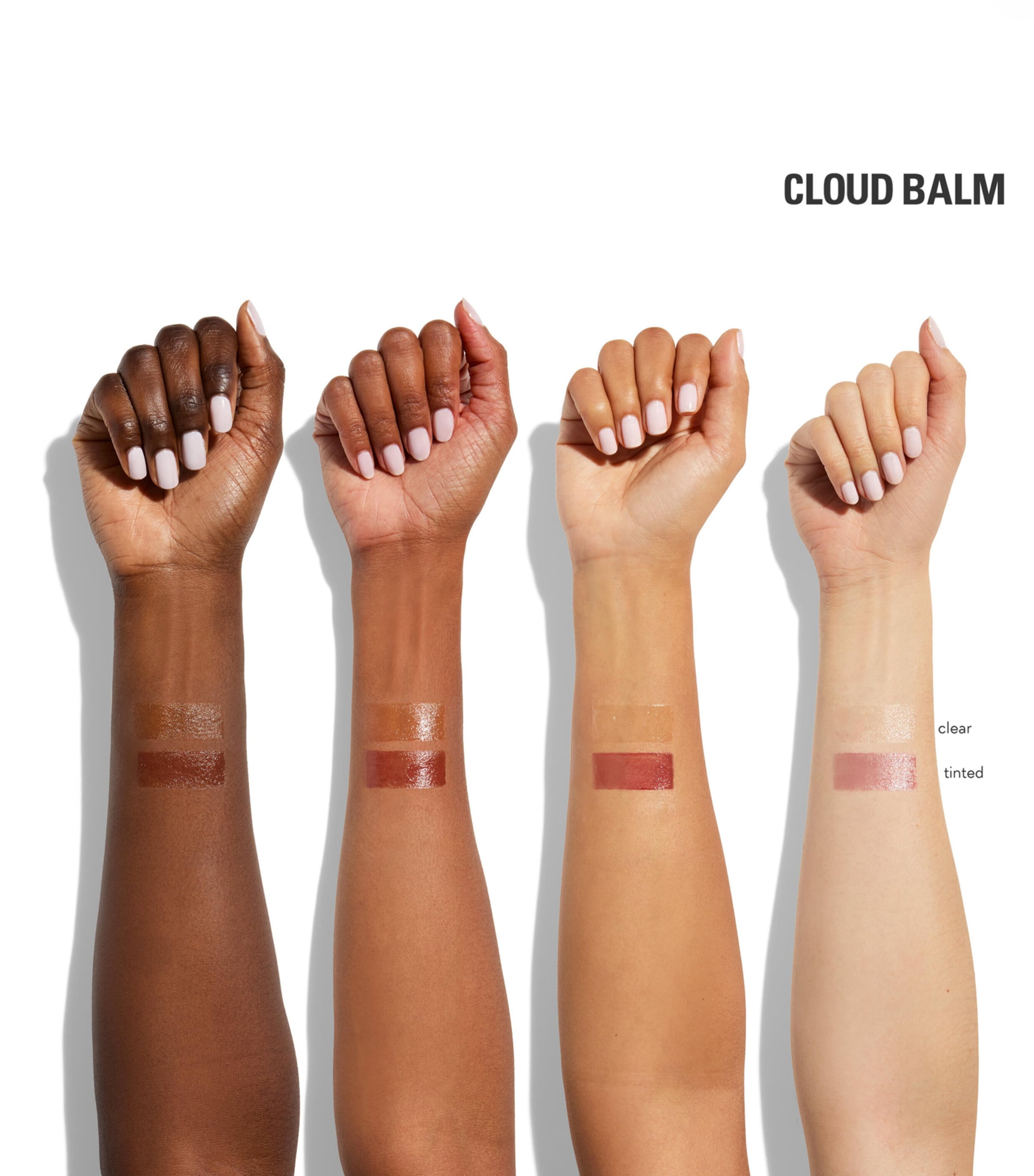 Kylie Cosmetics Cloud Balm Tinted Image 5