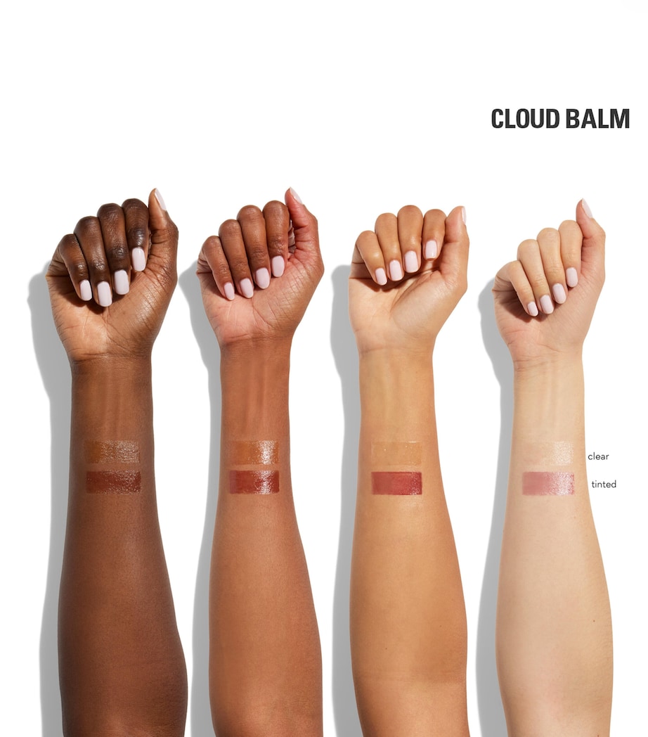 Kylie Cosmetics Cloud Balm Tinted Image 5