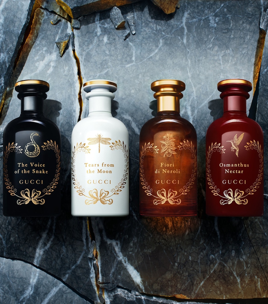 The Alchemist’s Garden Tears from the Moon Eau de Parfum (50ml) NO COLOUR Image 5