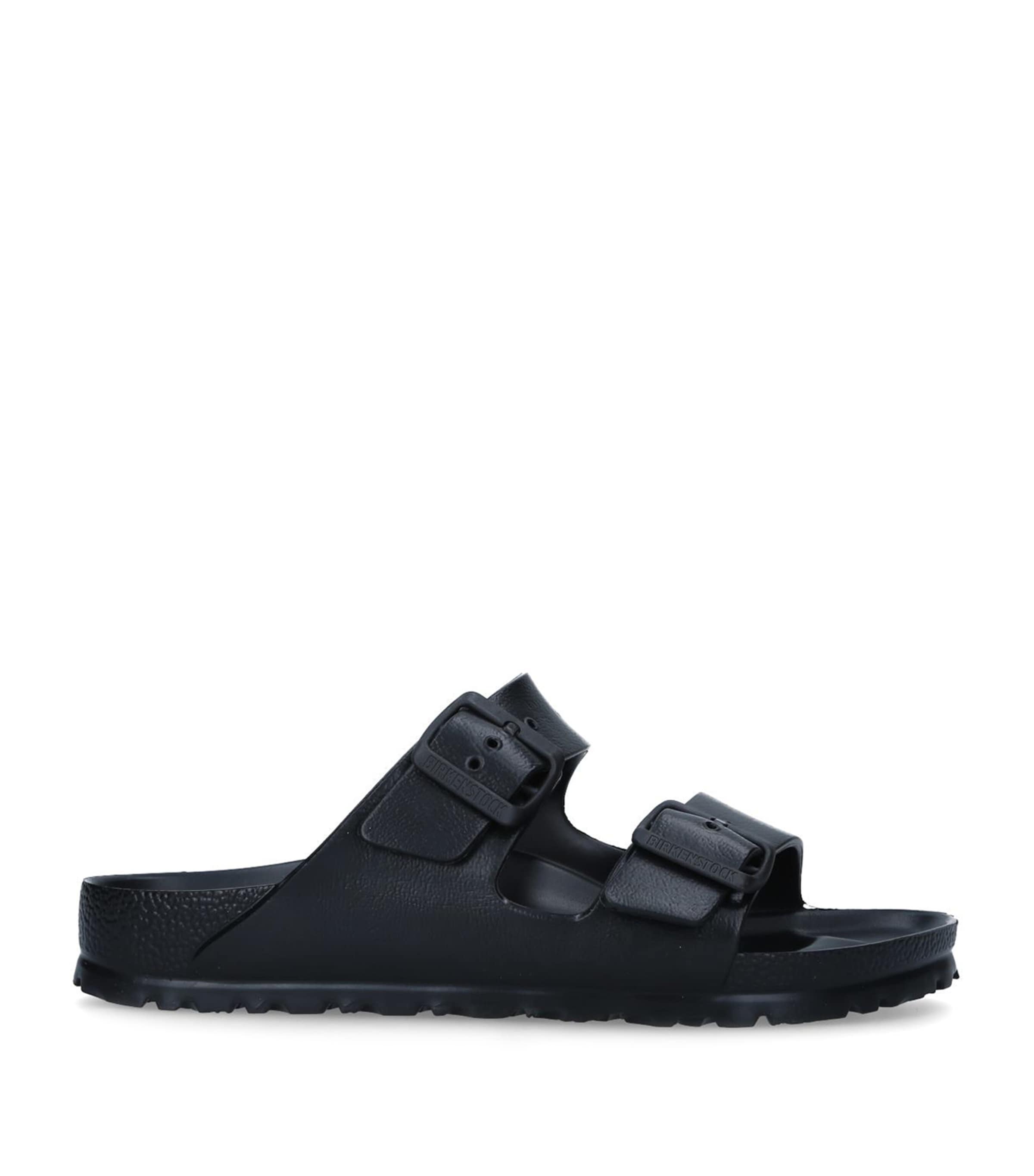 Arizona EVA Sandals BLACK Image 3