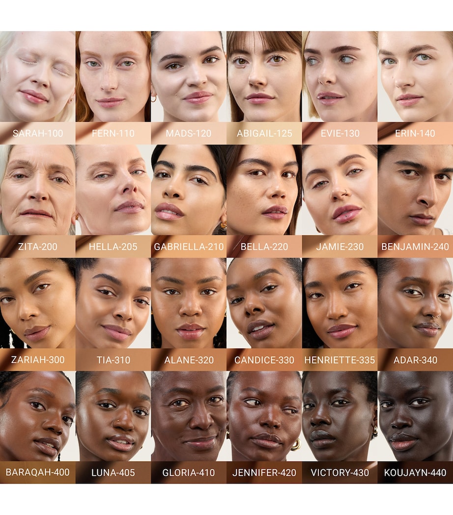 Vieve Skin Nova Complexion Balm Image 6