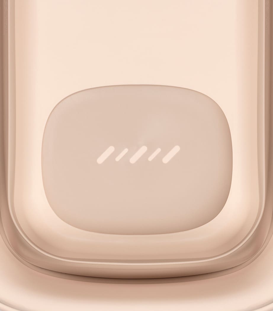 Maxi-Cosi Indigo Plus Bathtub and Insert Brown Image 5