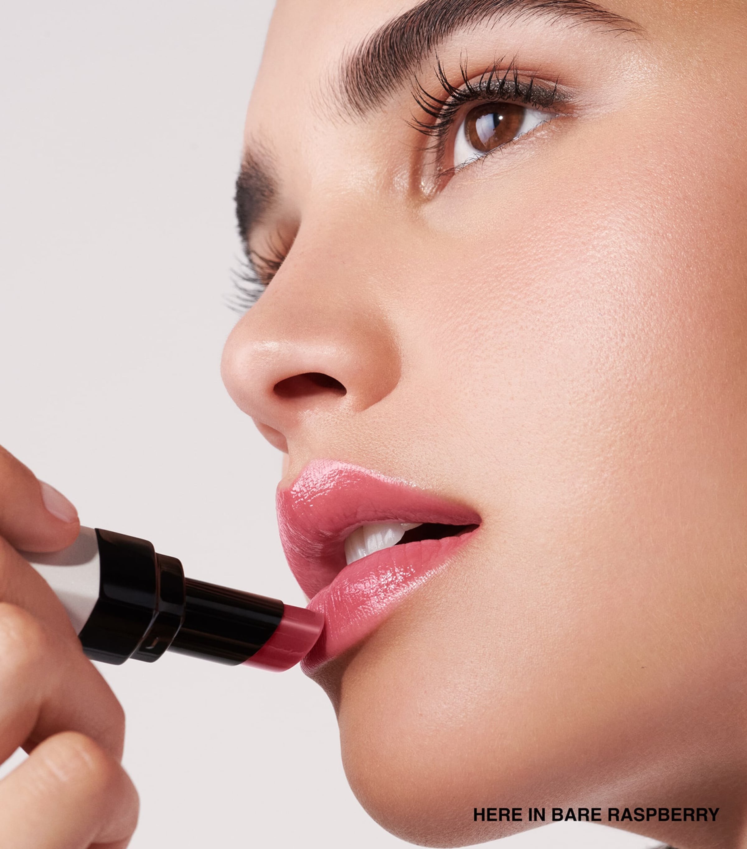 Extra Lip Tint Bare BARE CLARET Image 4