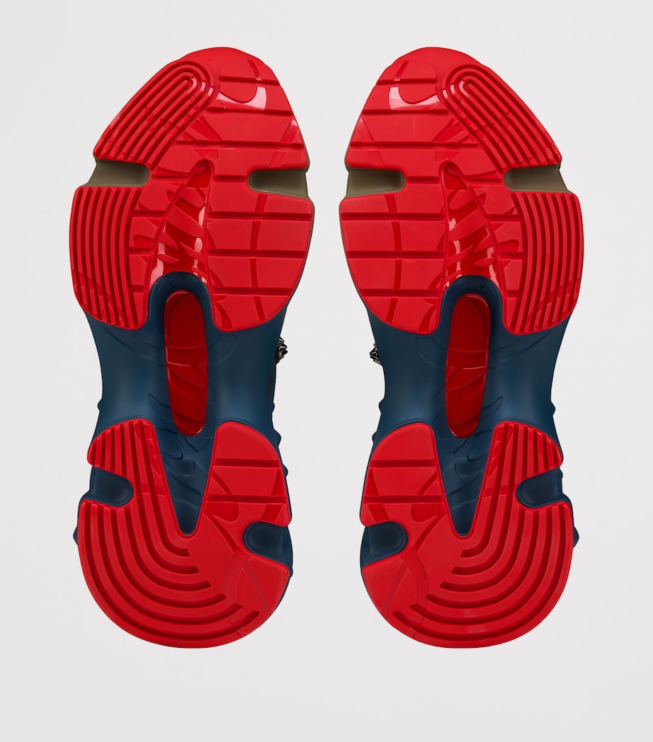 Trailnrun Sneakers 8885 Image 6