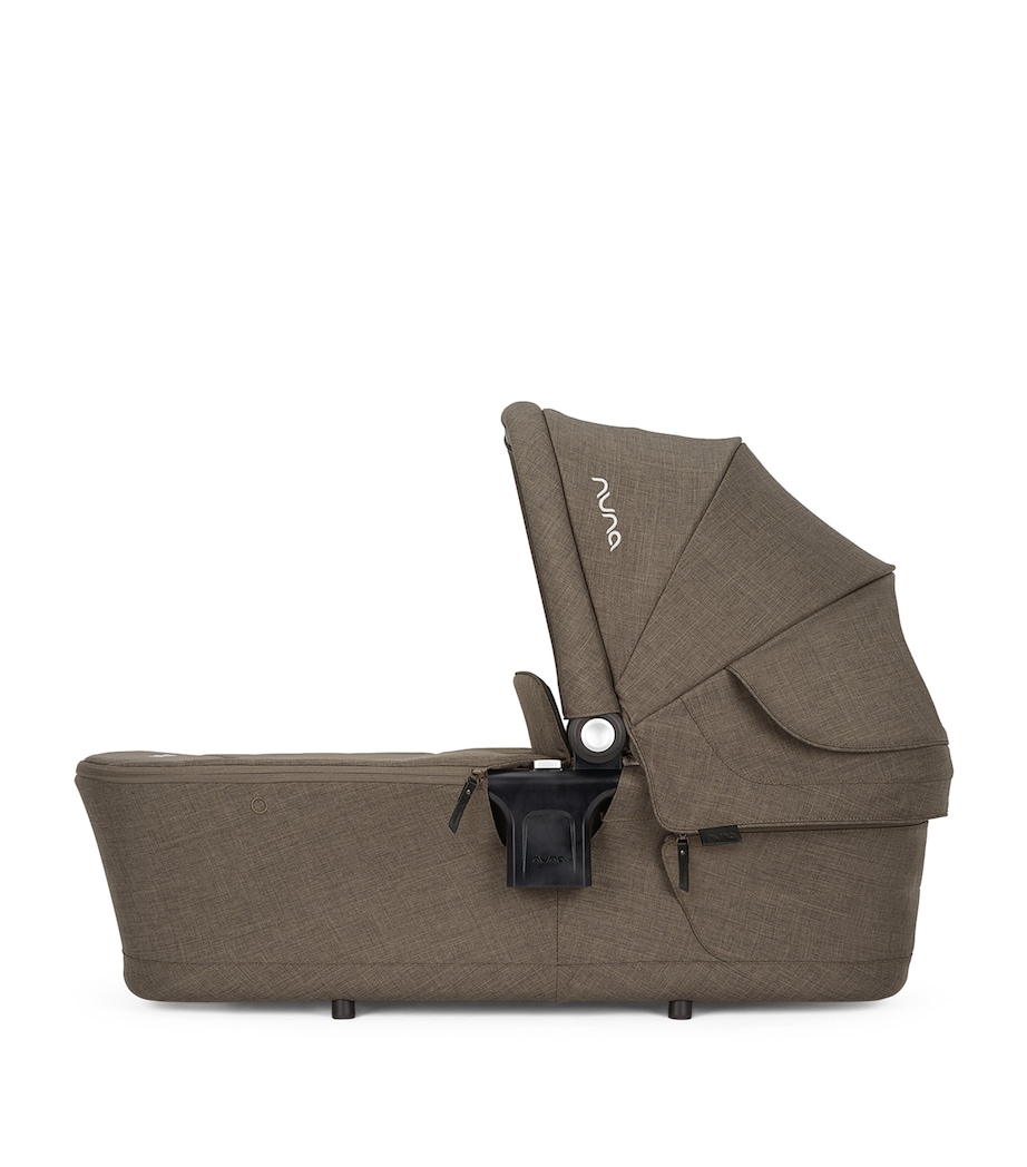 Nuna LYTL Carrycot Pistachio Image 4
