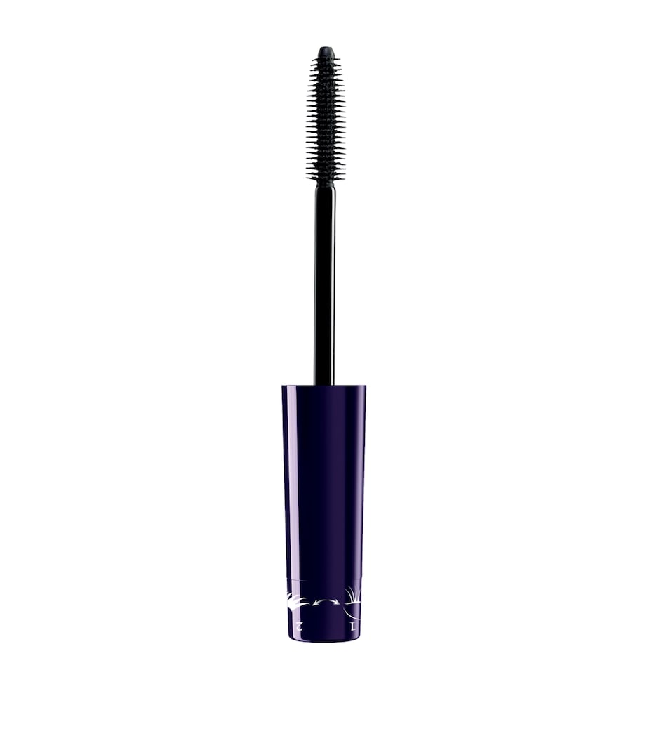 Lash-Expert Twist Brush 1 BLACK Image 2