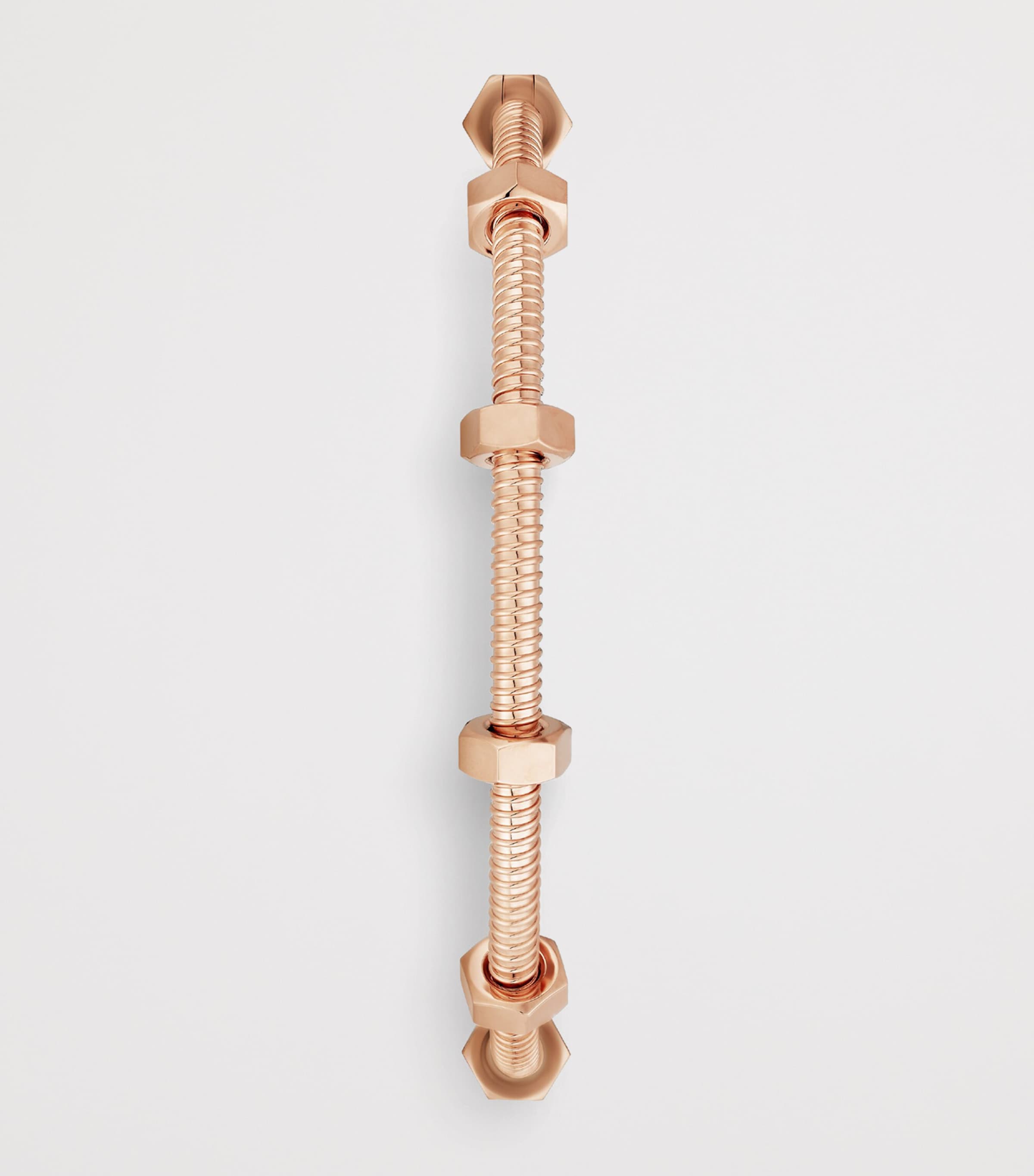 Rose Gold Écrou de Cartier Bracelet ROSE GOLD Image 5