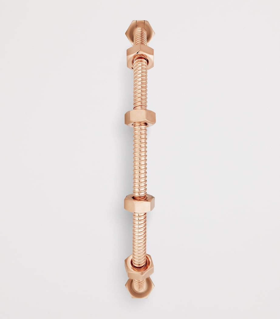 Rose Gold Écrou de Cartier Bracelet ROSE GOLD Image 5