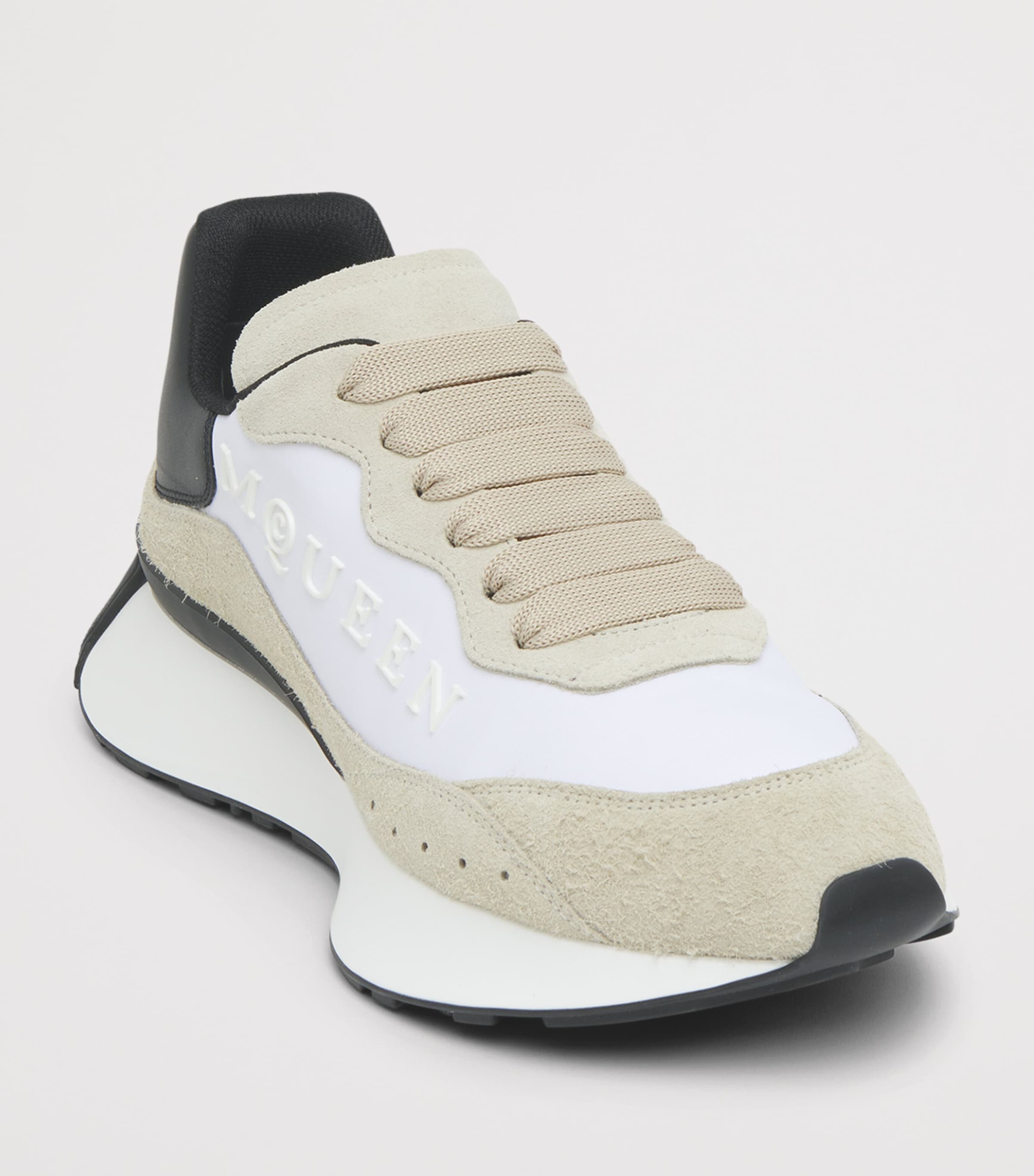 McQueen Sprint Runner Sneakers Image 3