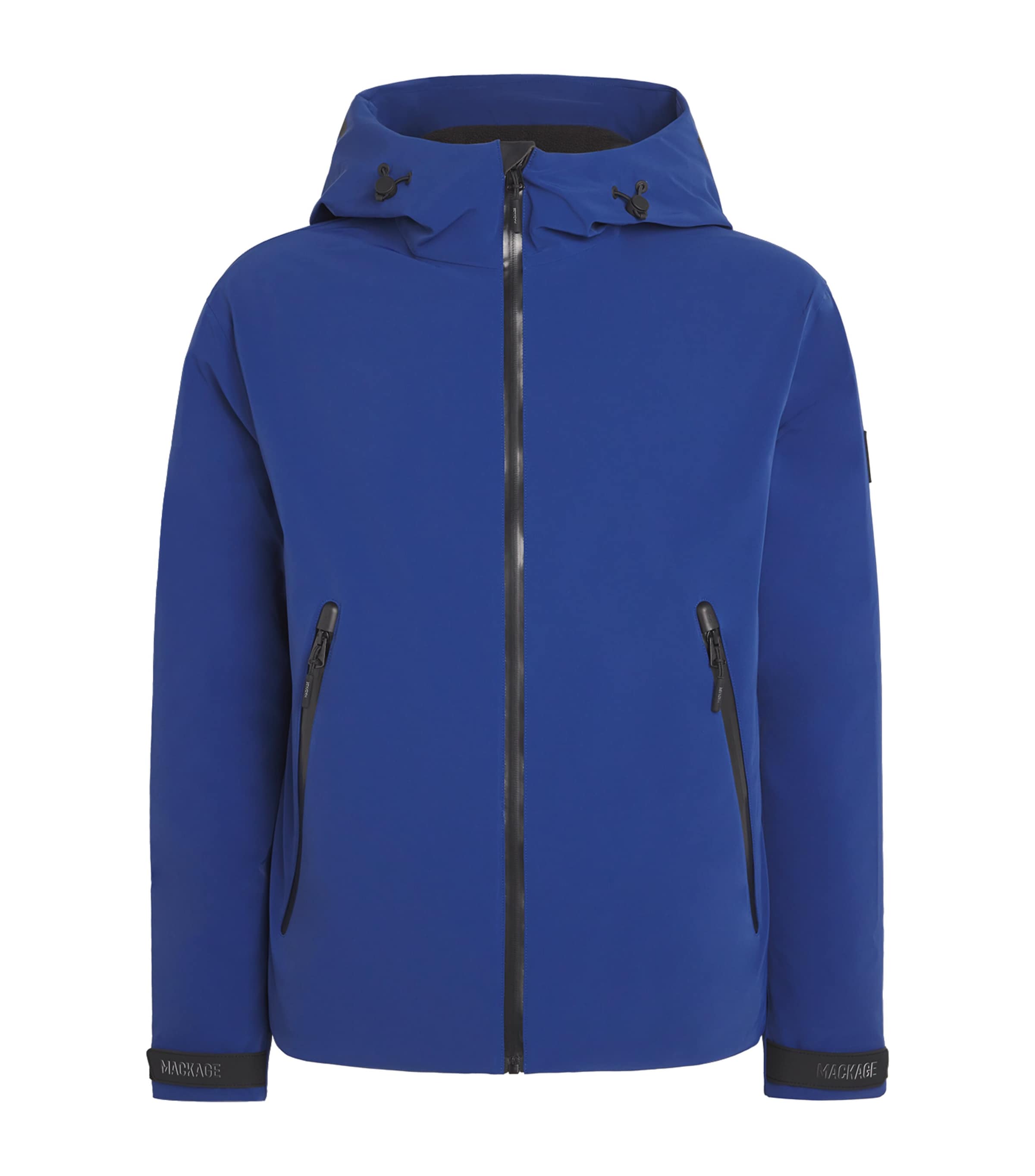 Yukio-R Down Ski Jacket C0459 OLYMPIC BLUE Image 1