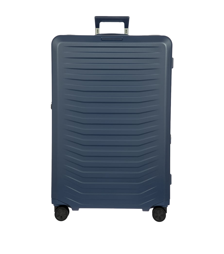 Roadster Hardside Suitcase (82cm) DARK BLUE MATT 310 Image 1