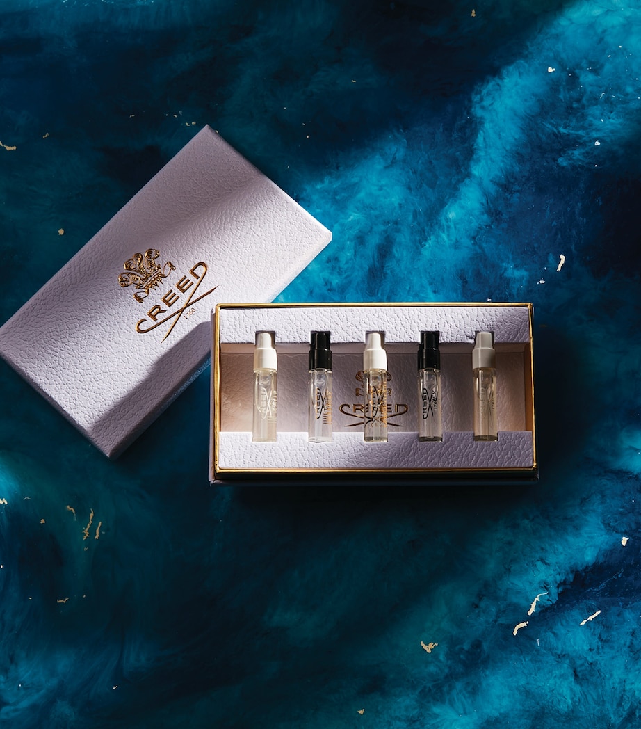 Men's Sample Inspiration Set NO COLOUR Image 3