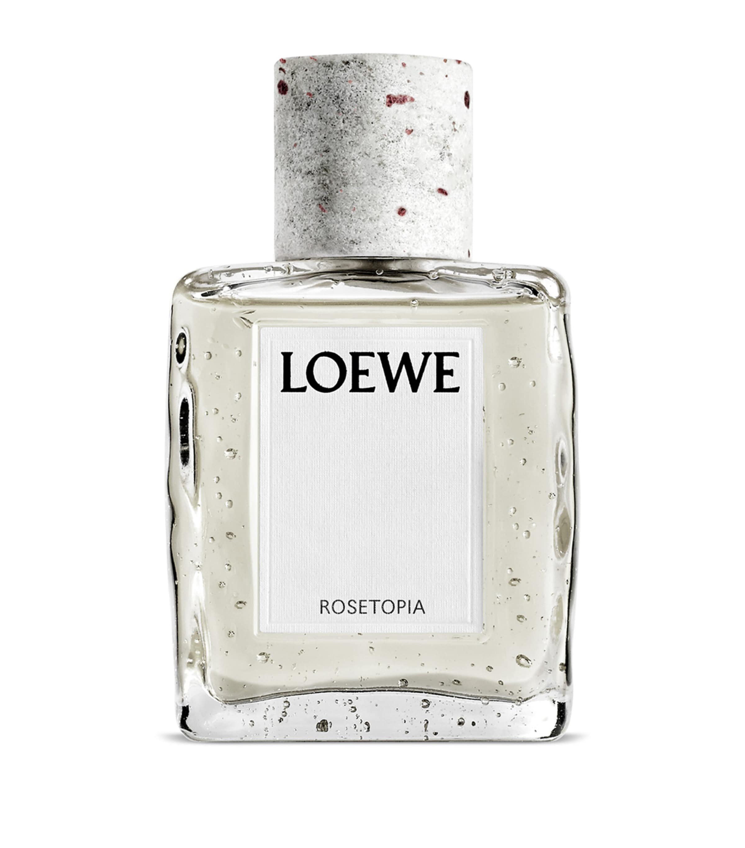 LOEWE Perfumes Rosetopia Eau de Parfum (100ml) Image 1
