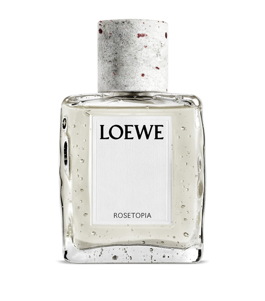 LOEWE Perfumes Rosetopia Eau de Parfum (100ml) Image 1