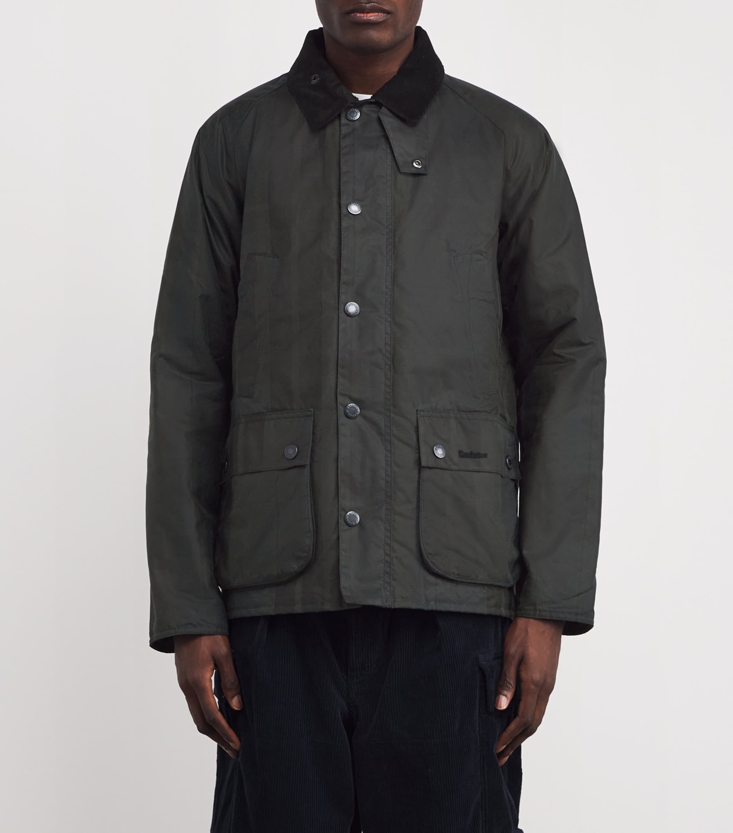 Barbour Bedale Wax Jacket | Harrods US Barbour Bedale Wax Jacket | Harrods US