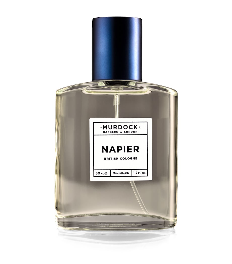 Napier Cologne (50ml) NO COLOUR Image 1