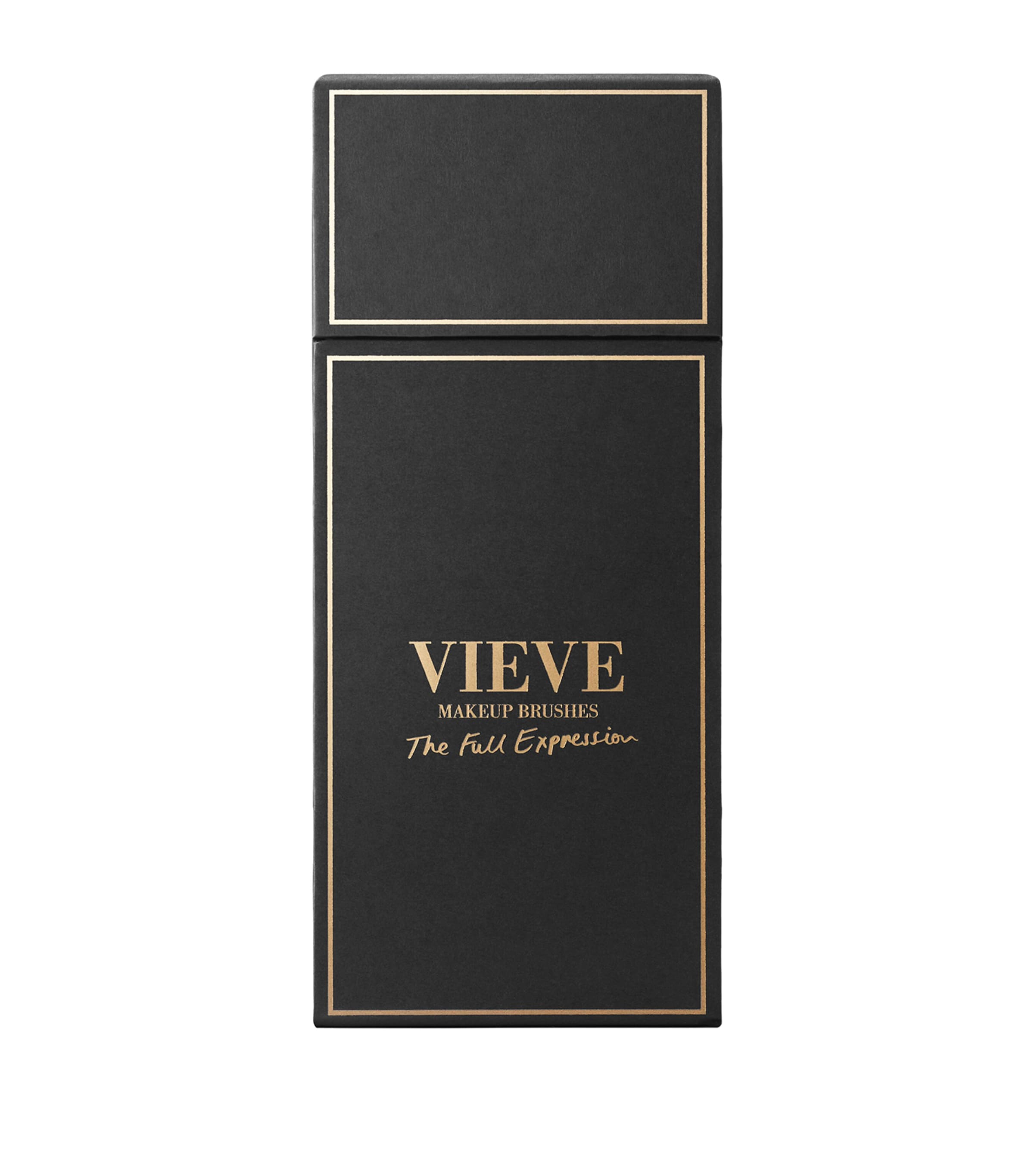 The Full Expression 14-Brush Set NO COLOUR Image 6