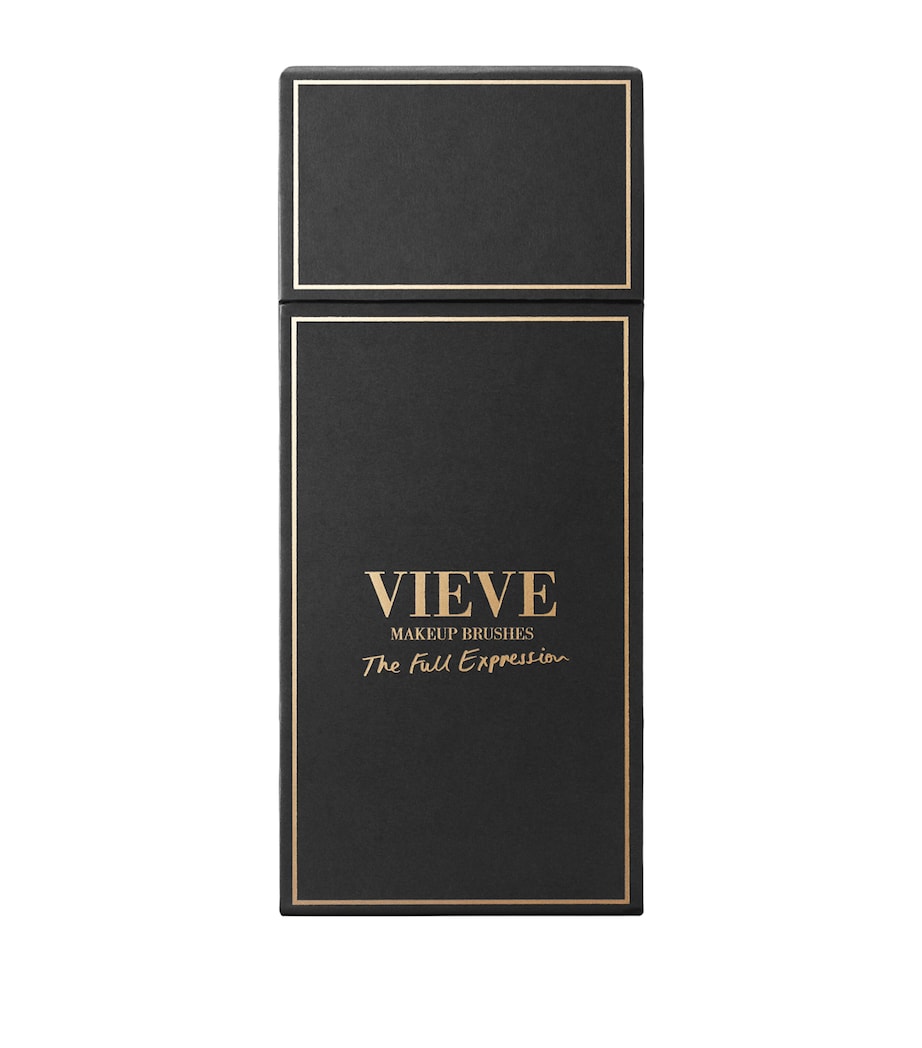 The Full Expression 14-Brush Set NO COLOUR Image 6