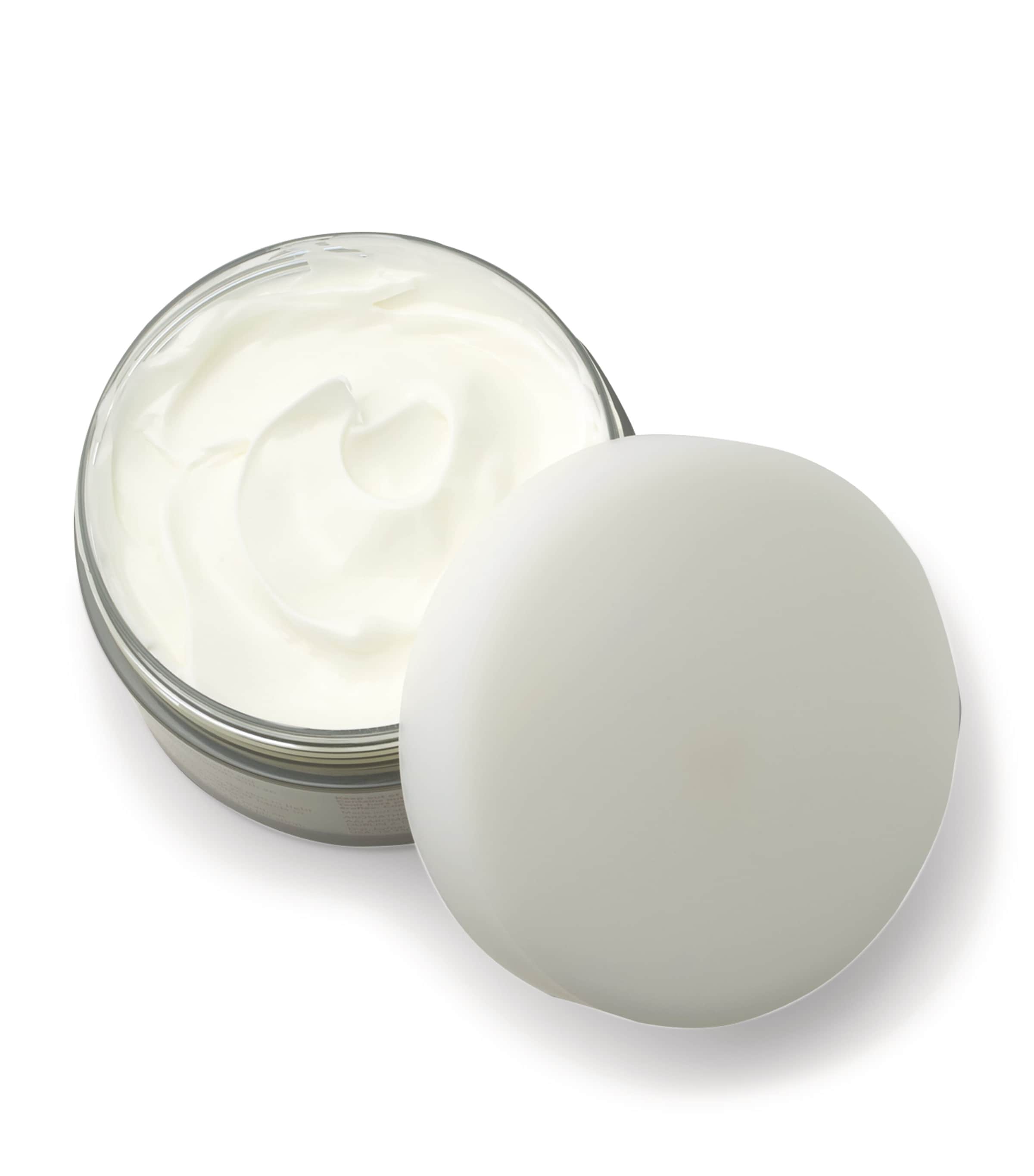 Rose Indulgent Body Cream (200ml) NO COLOUR Image 6