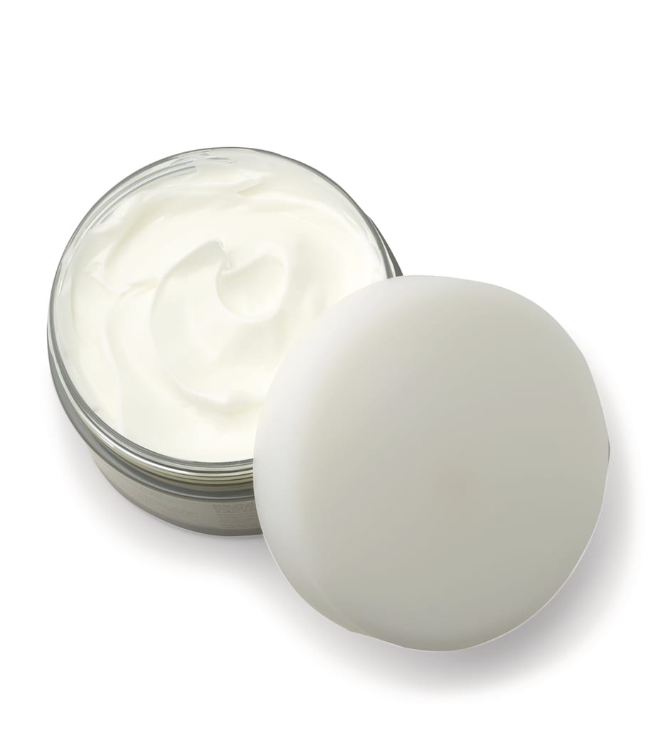 Rose Indulgent Body Cream (200ml) NO COLOUR Image 6