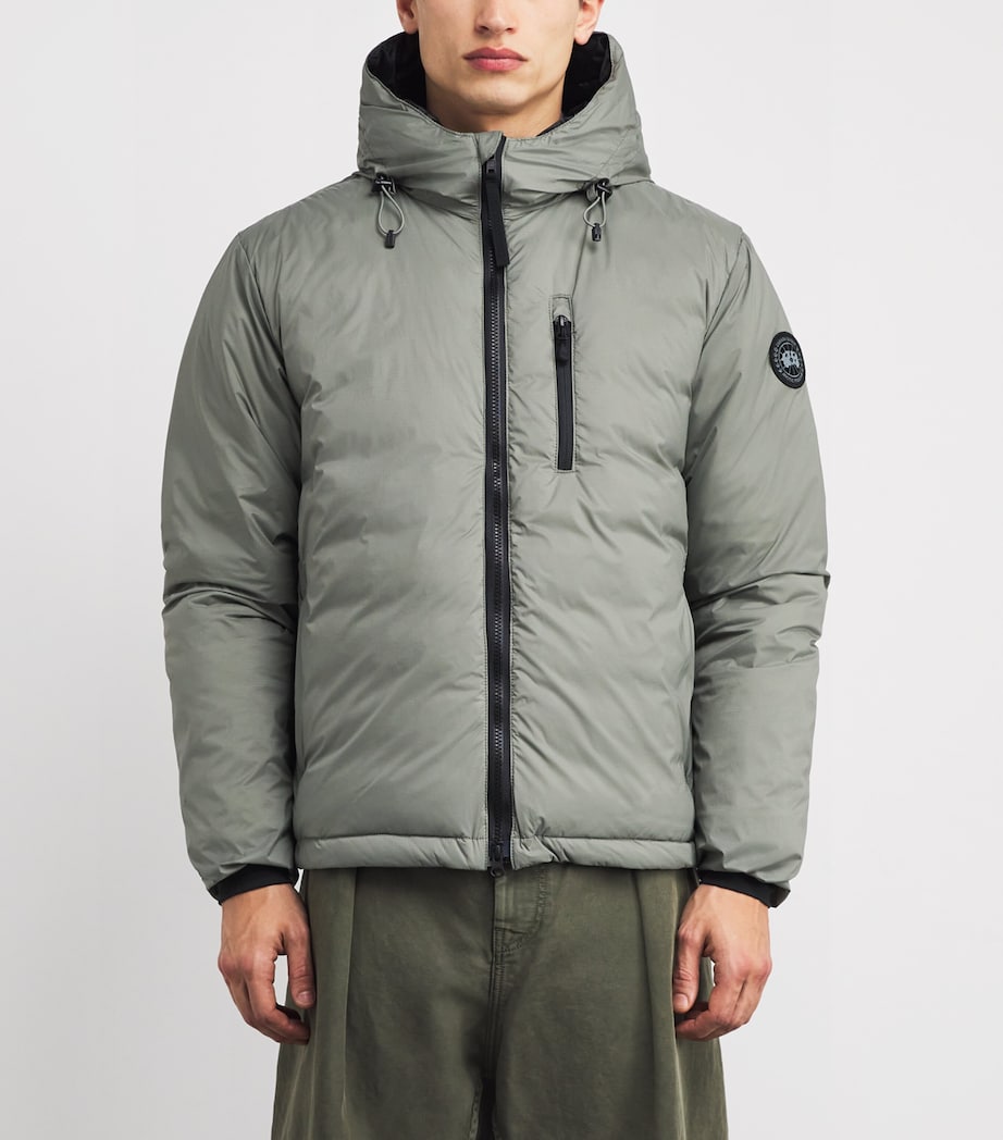 Lodge Puffer Jacket 9852 Image 3