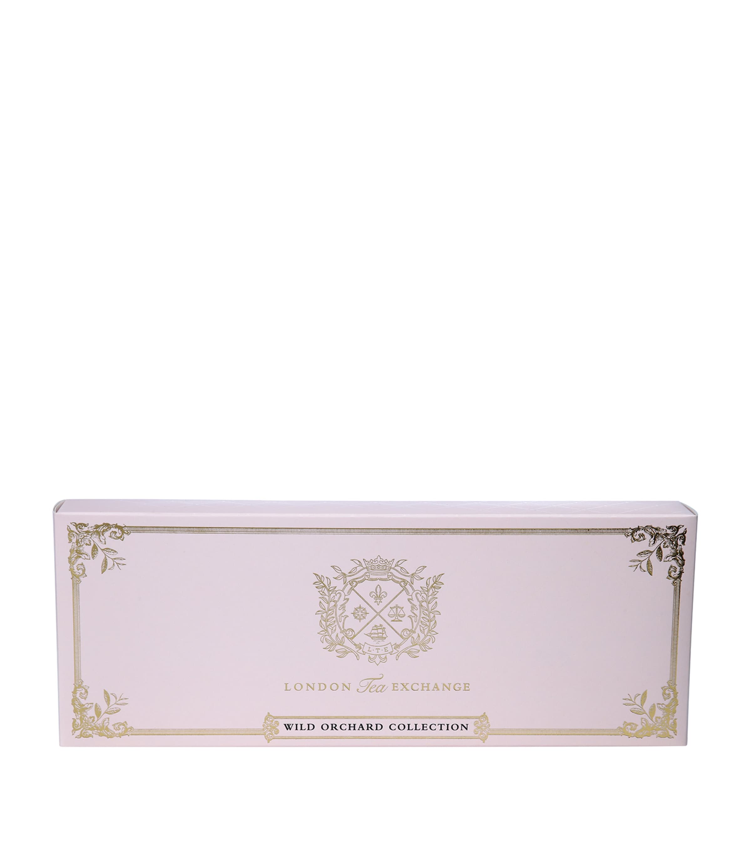 London Tea Exchange Wild Orchard Collection (15 Tea Bags) | Tea