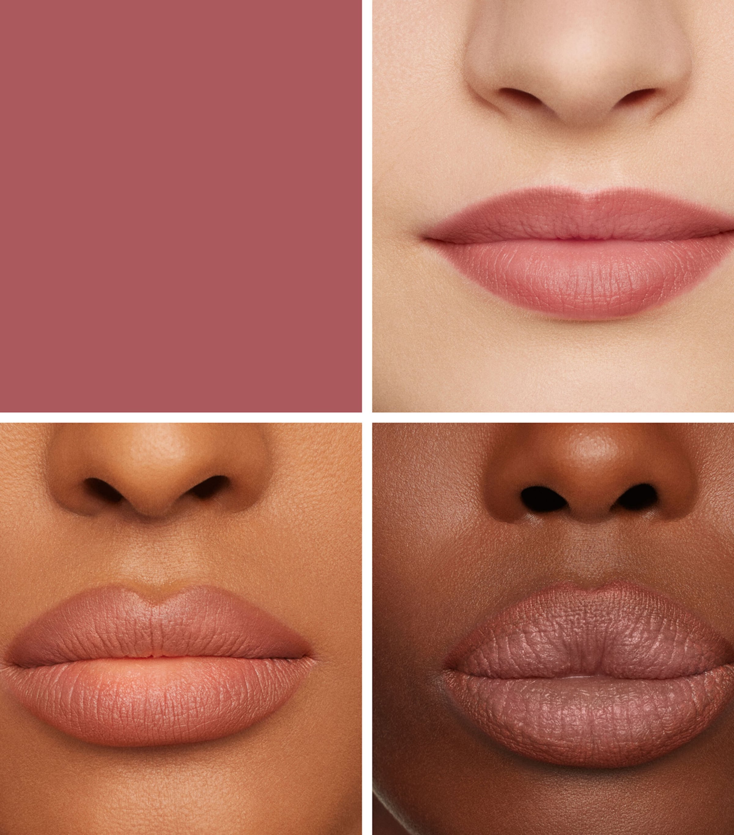 Laura Mercier Caviar Perfecting Lip Liner Plush Pink Image 3