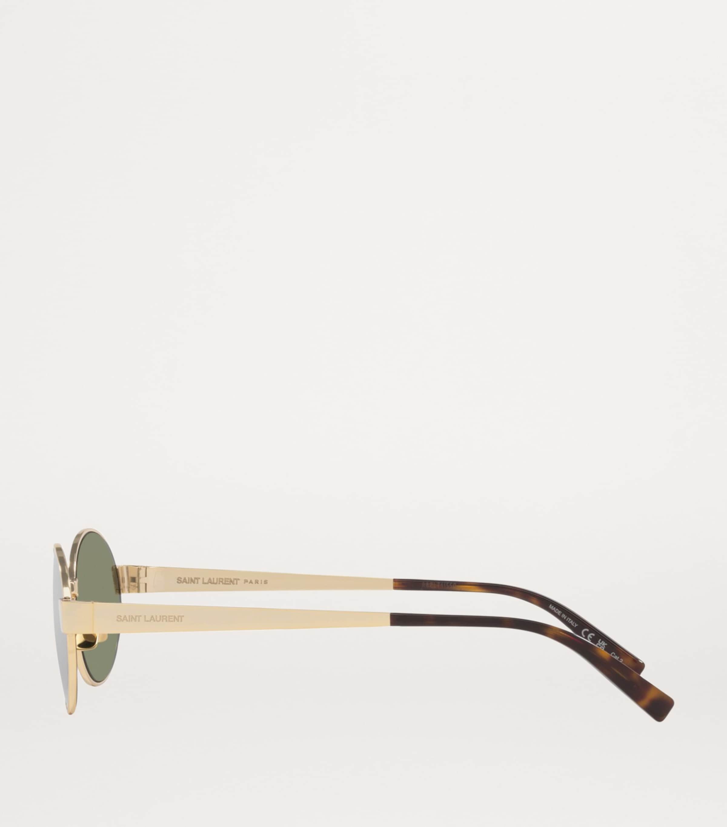 Metal SL 692 Sunglasses 2300J1 Image 3