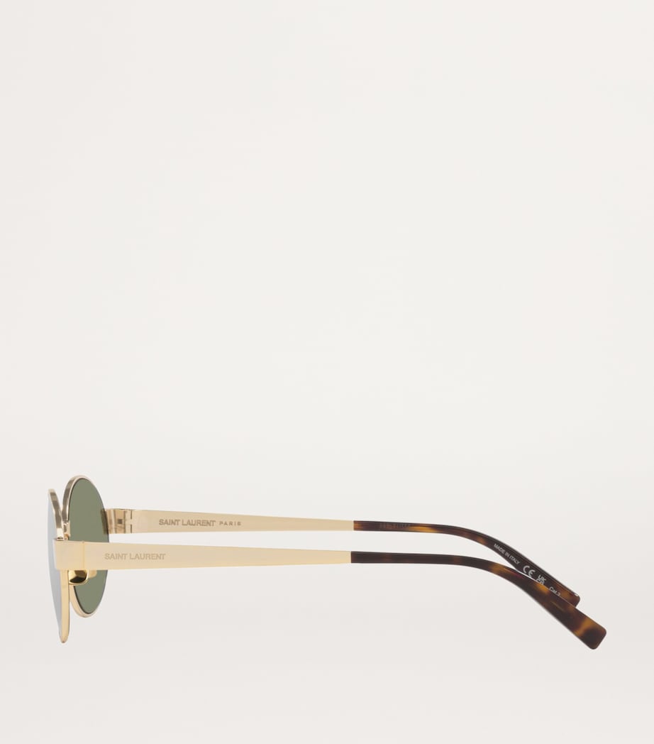 Metal SL 692 Sunglasses 2300J1 Image 3