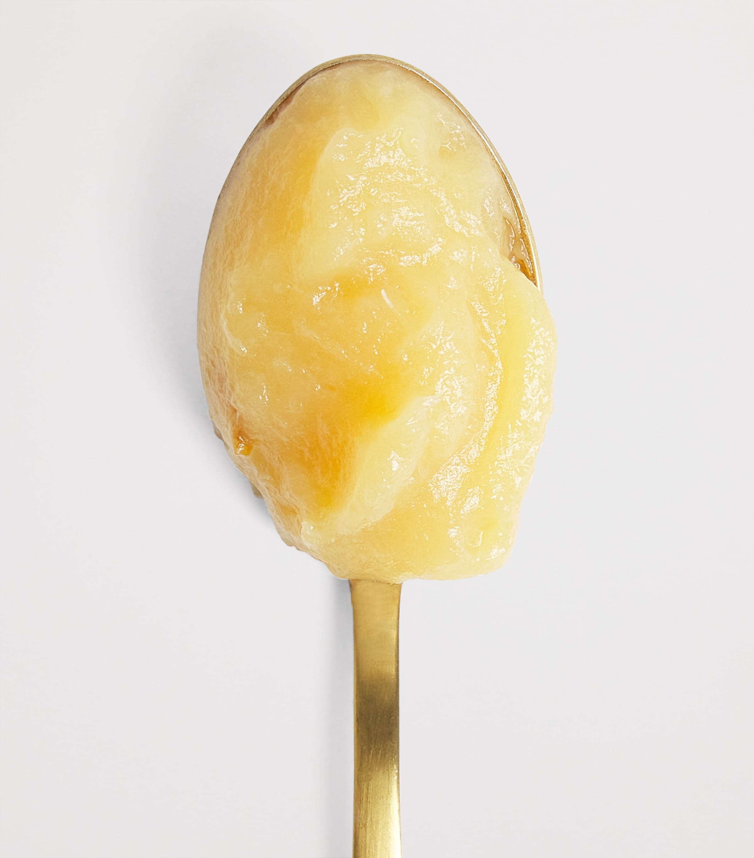 Blood Orange Curd (305g) NO COLOUR Image 2