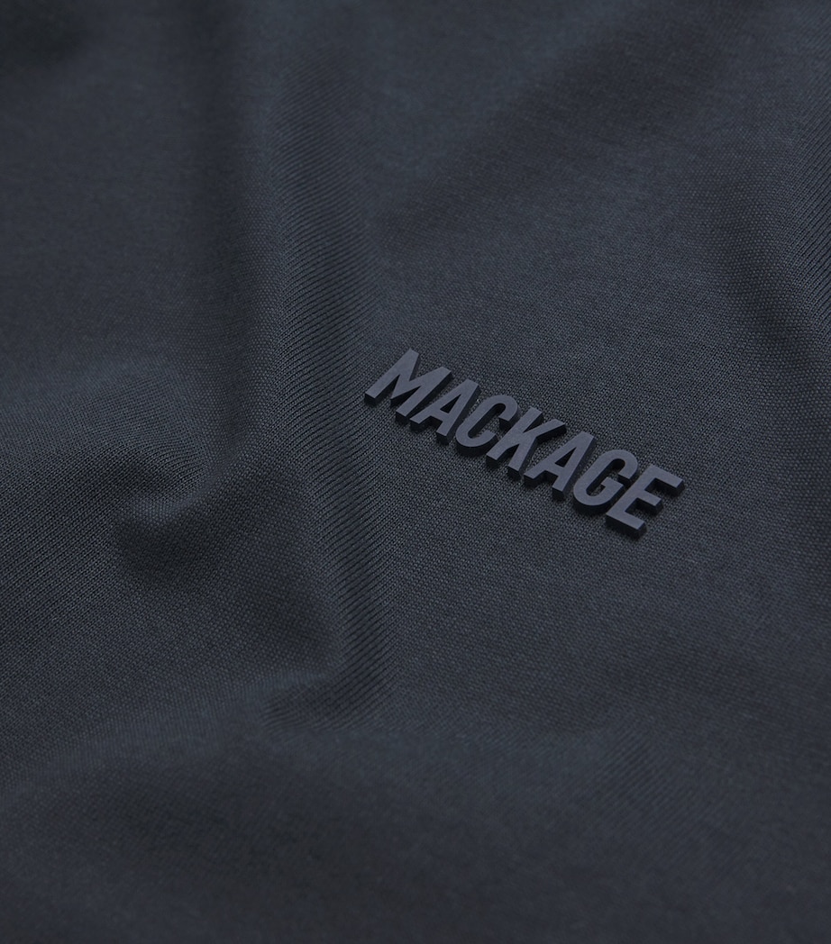 TEE-R T-Shirt NAVY A Image 5