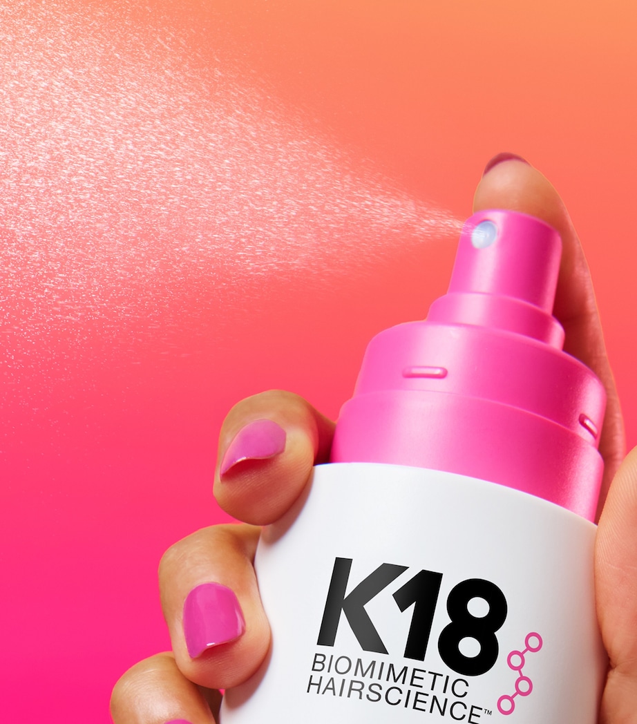 HeatBounce Conditioning Heat Protectant (118ml) NO COLOUR Image 2