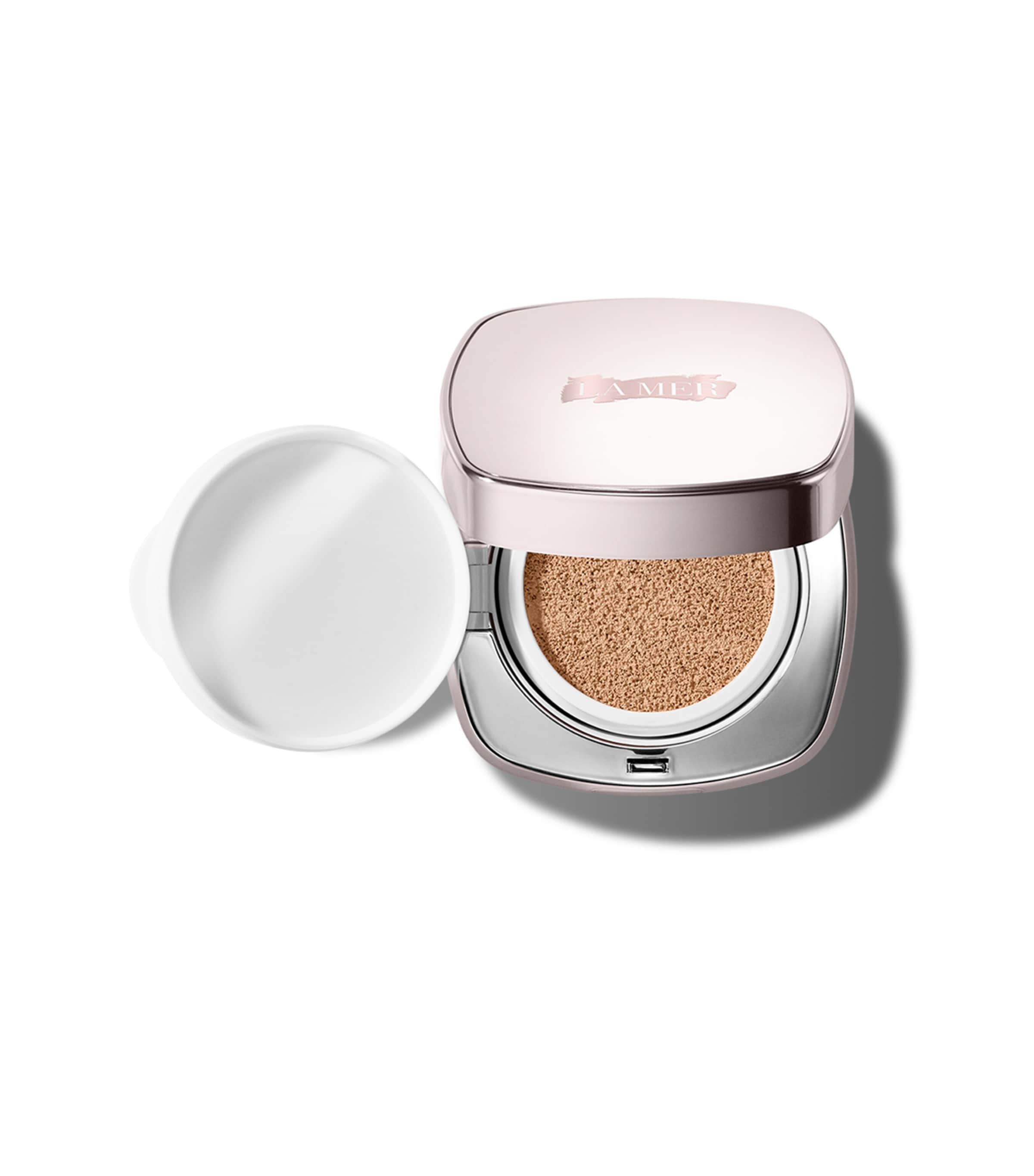 La Mer The Luminous Lifting Cushion Foundation In Nude