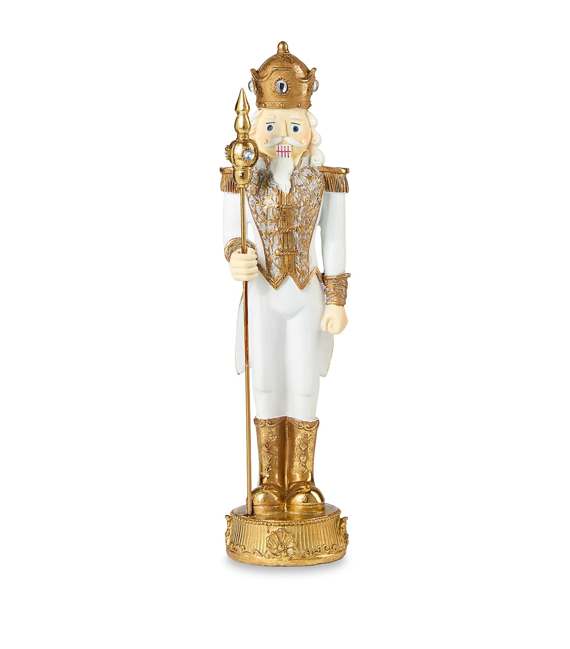 Harrods Crown Nutcracker